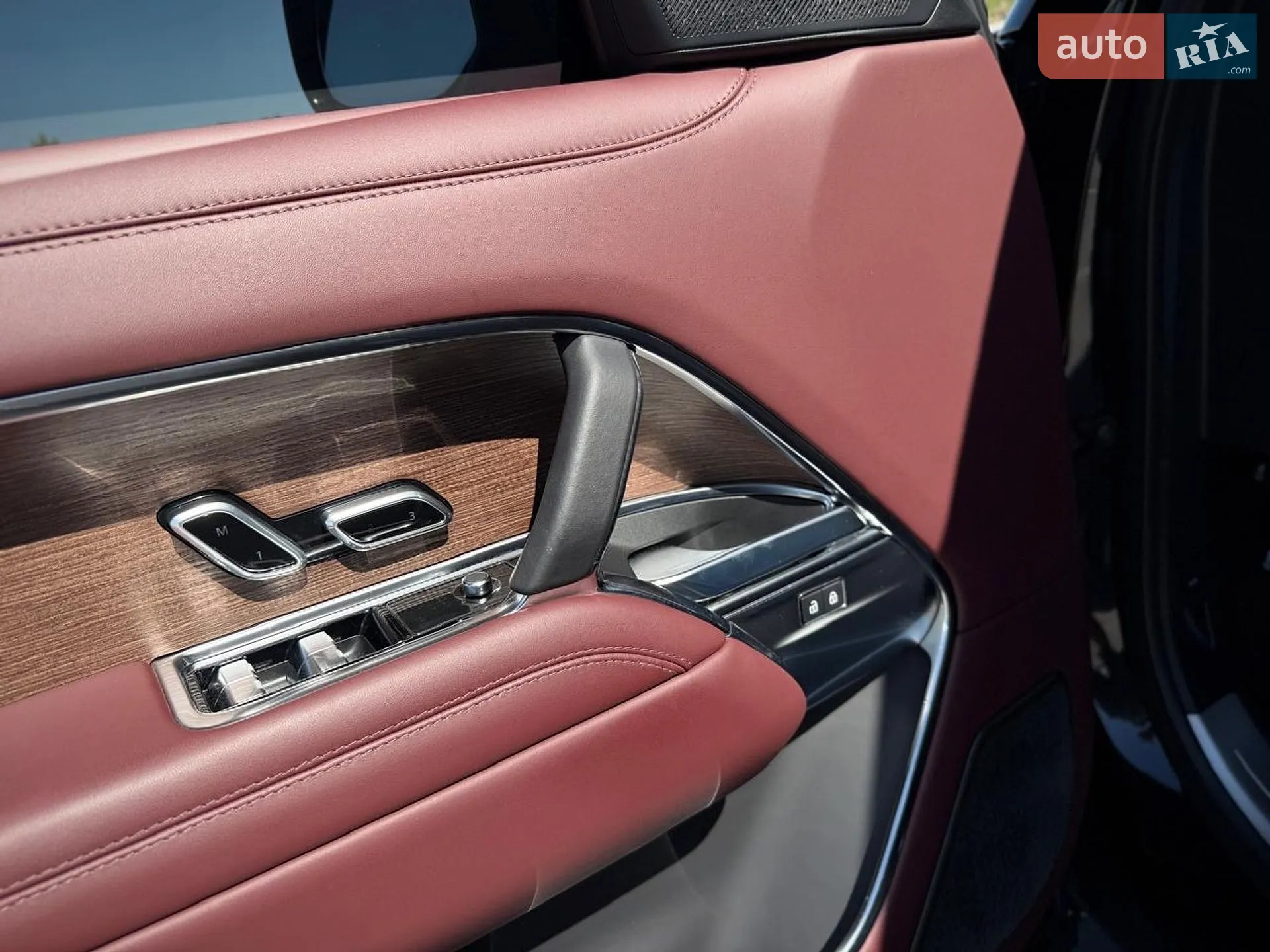 2024 Land Rover Range Rover - мініатюра 59