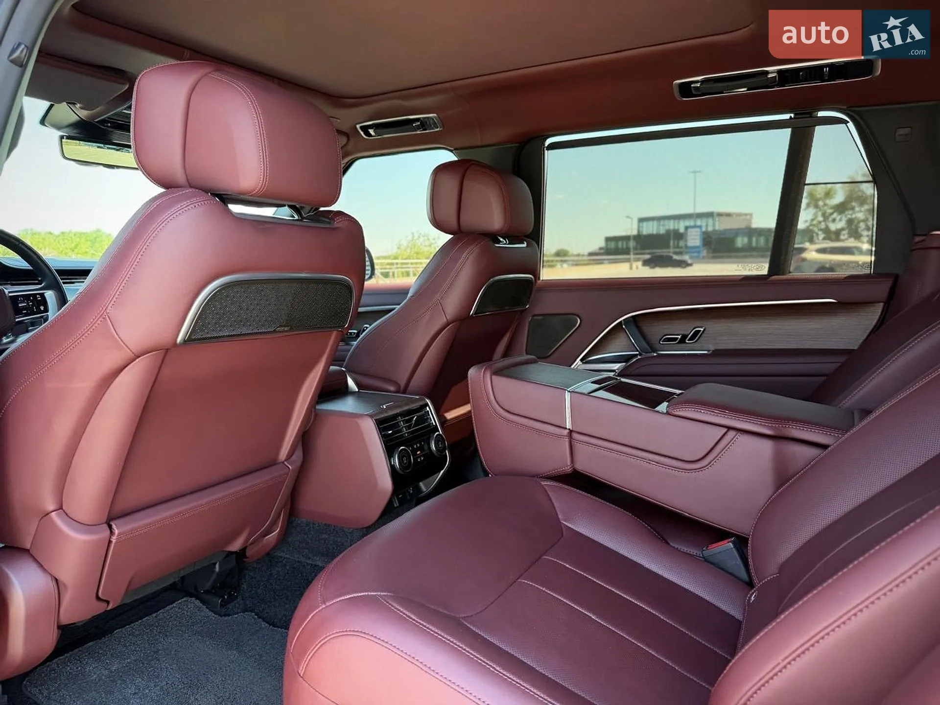 2024 Land Rover Range Rover - мініатюра 69