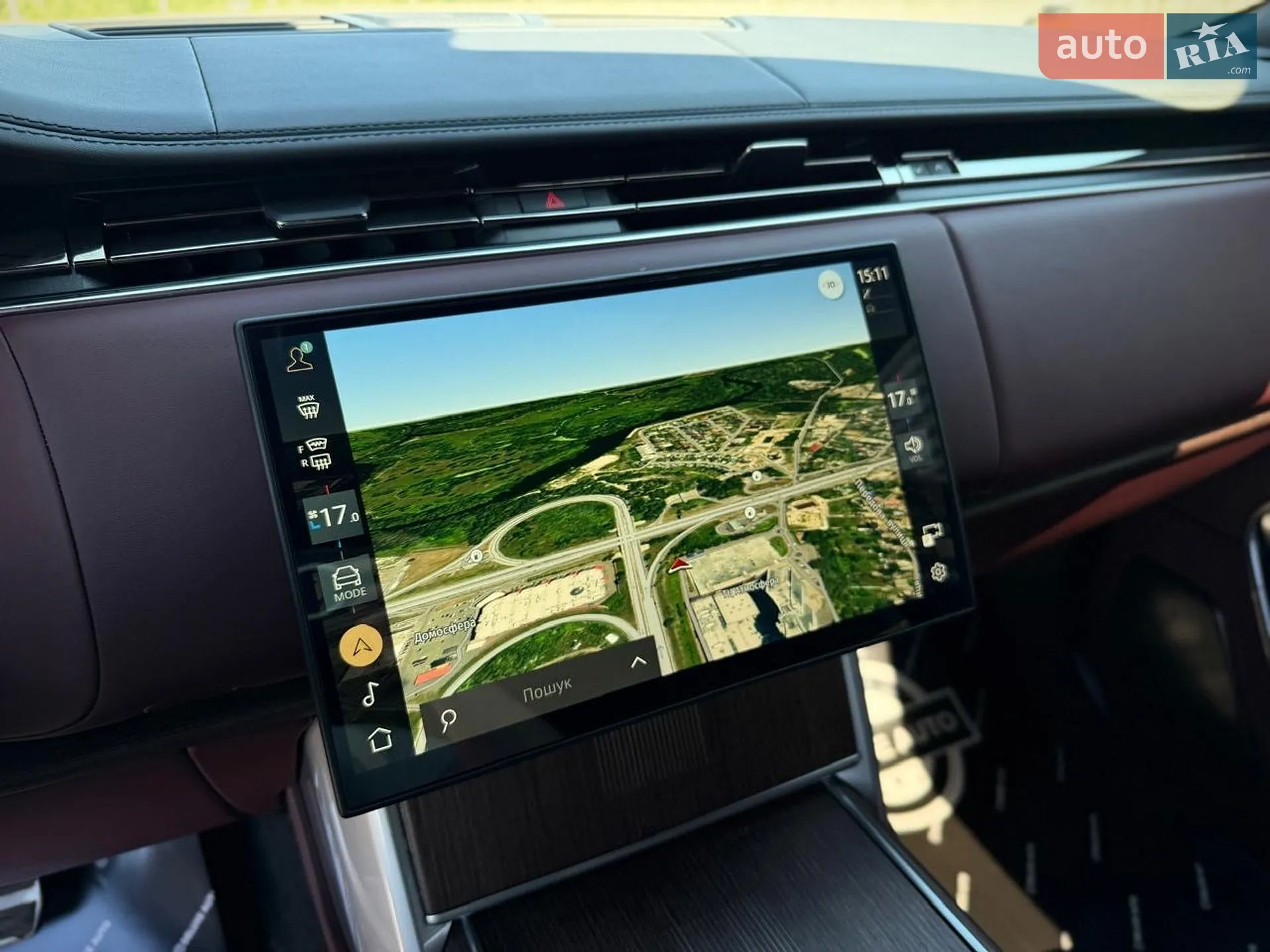 2024 Land Rover Range Rover - мініатюра 76