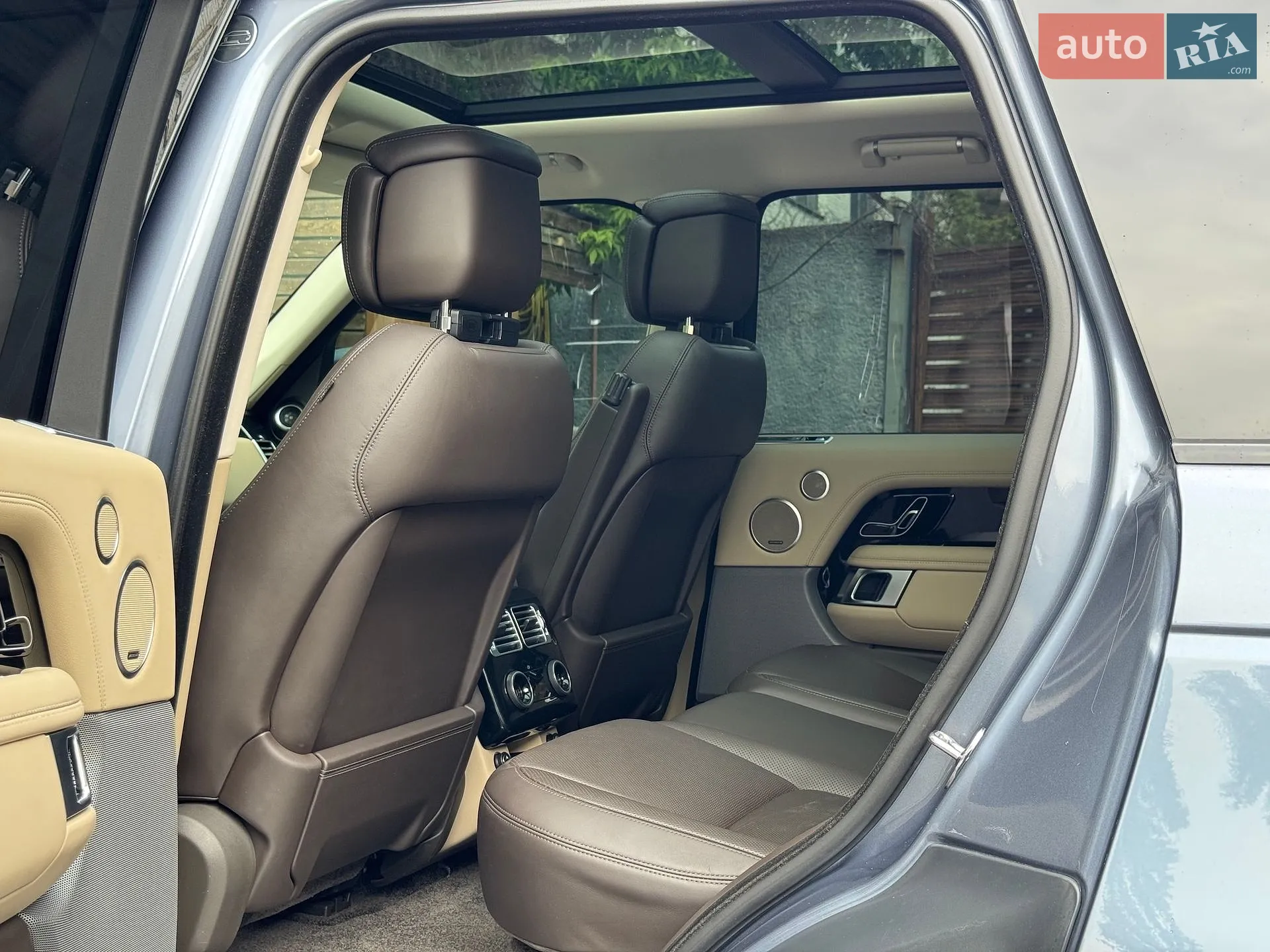 2020 Land Rover Range Rover - мініатюра 20