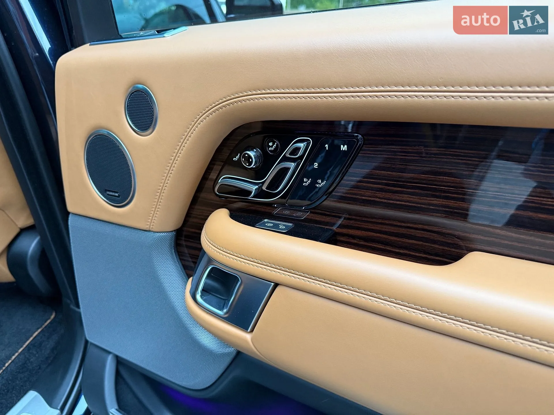2018 Land Rover Range Rover - мініатюра 65