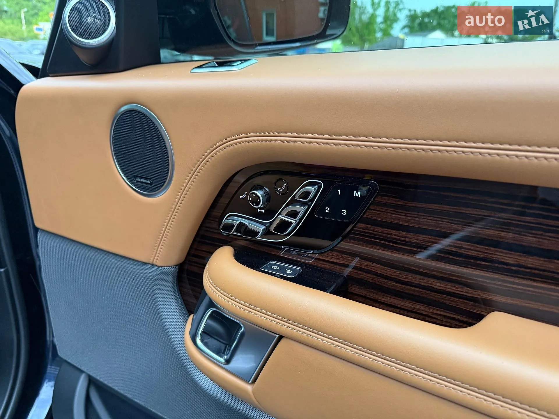 2018 Land Rover Range Rover - мініатюра 72