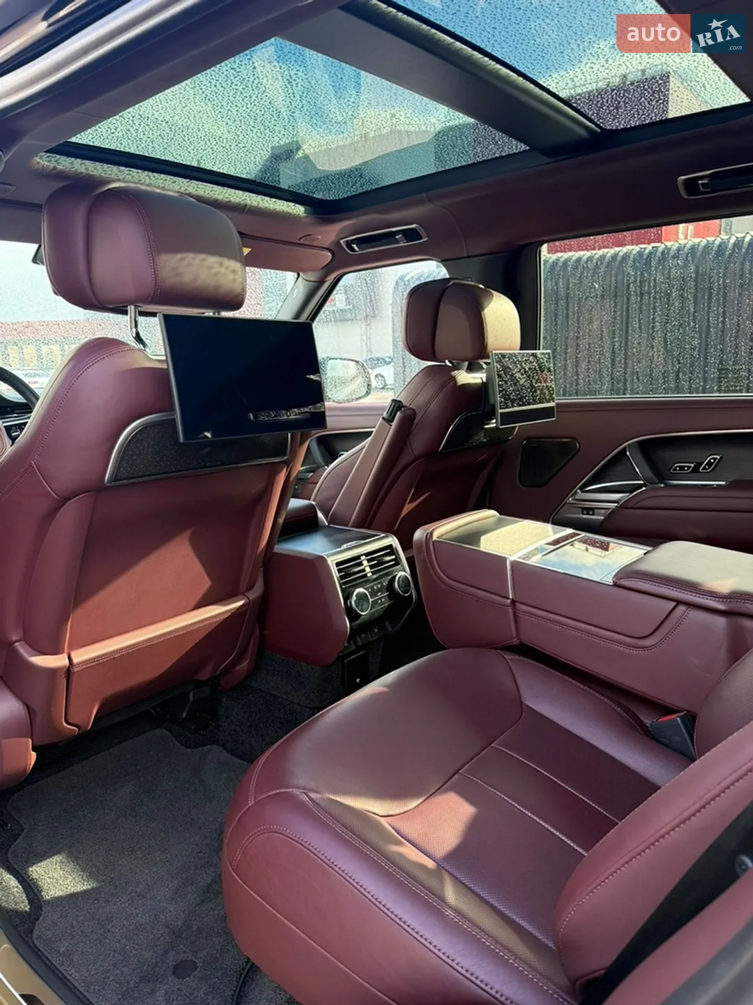 2024 Land Rover Range Rover - мініатюра 12