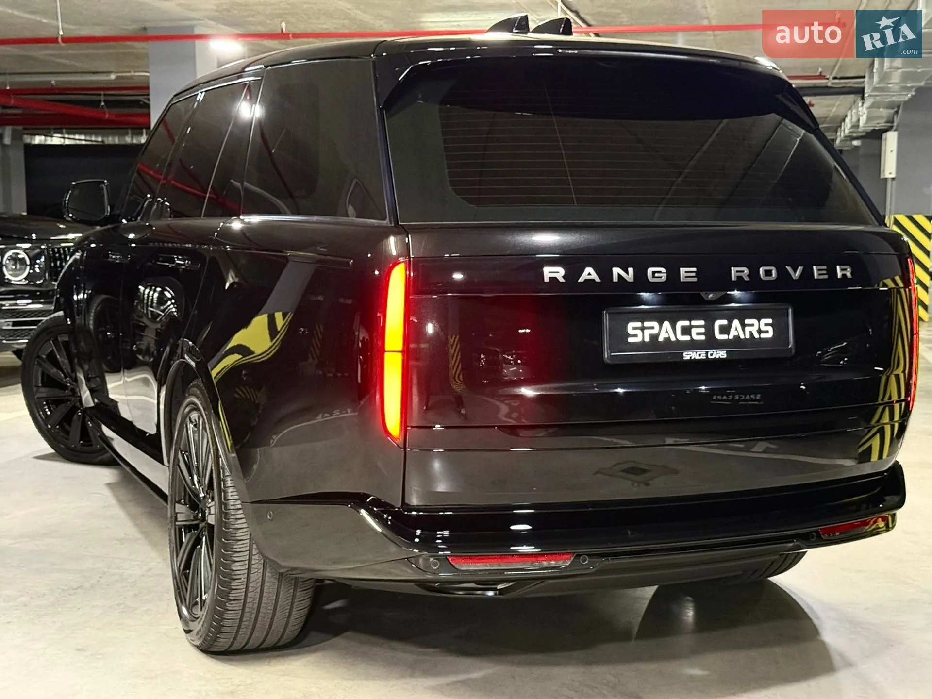 2022 Land Rover Range Rover - мініатюра 17