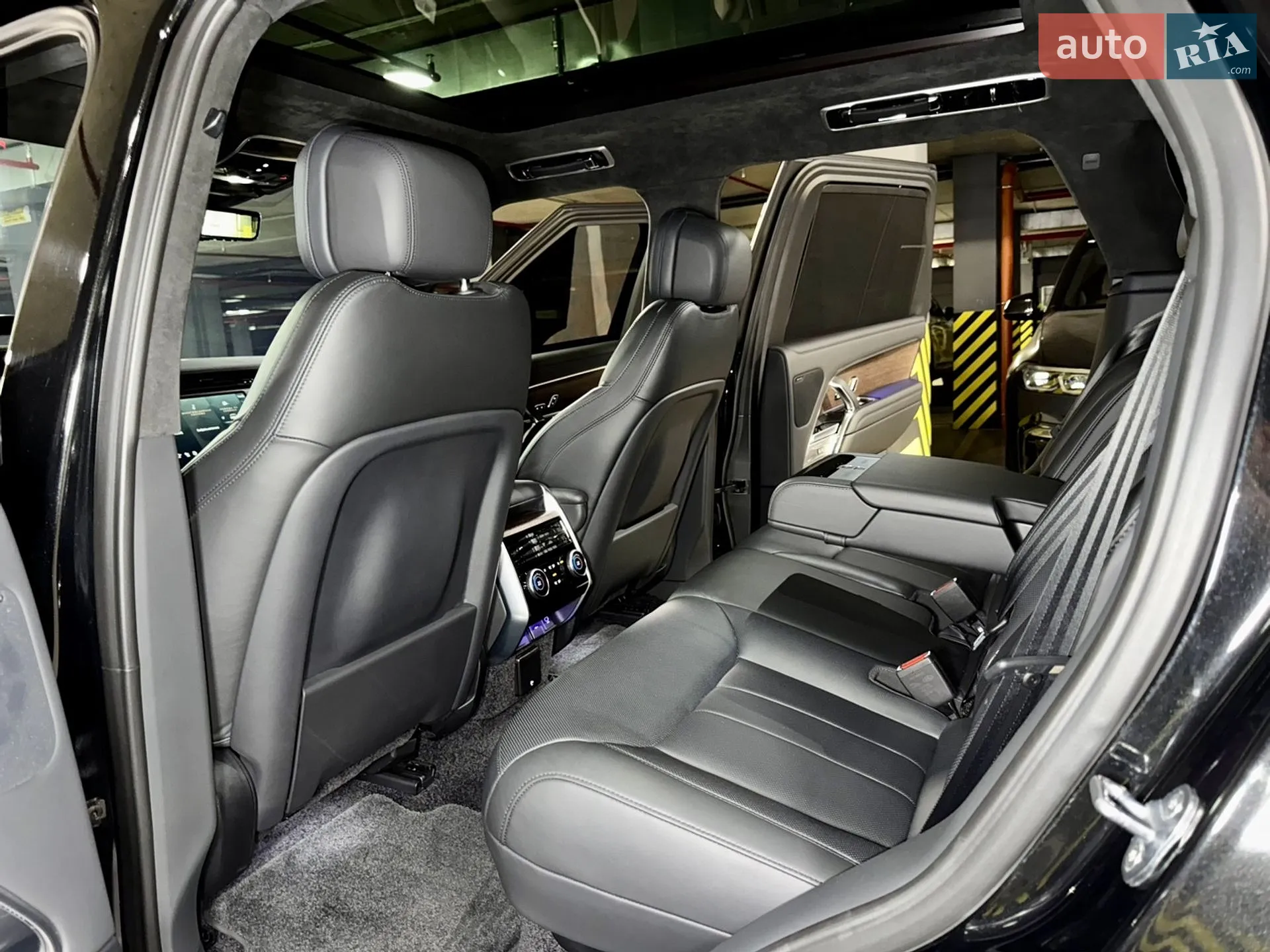 2022 Land Rover Range Rover - мініатюра 33