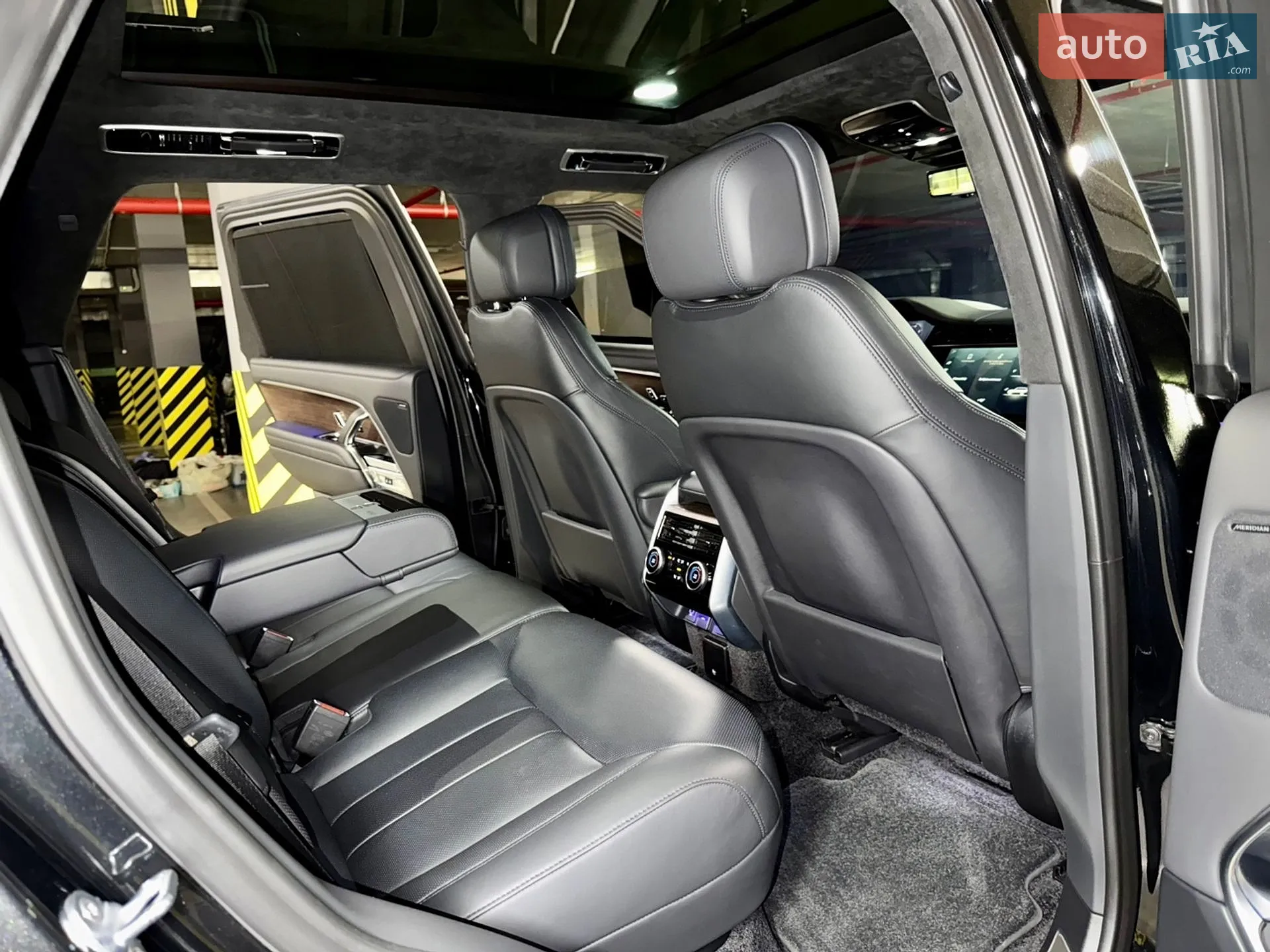 2022 Land Rover Range Rover - мініатюра 39