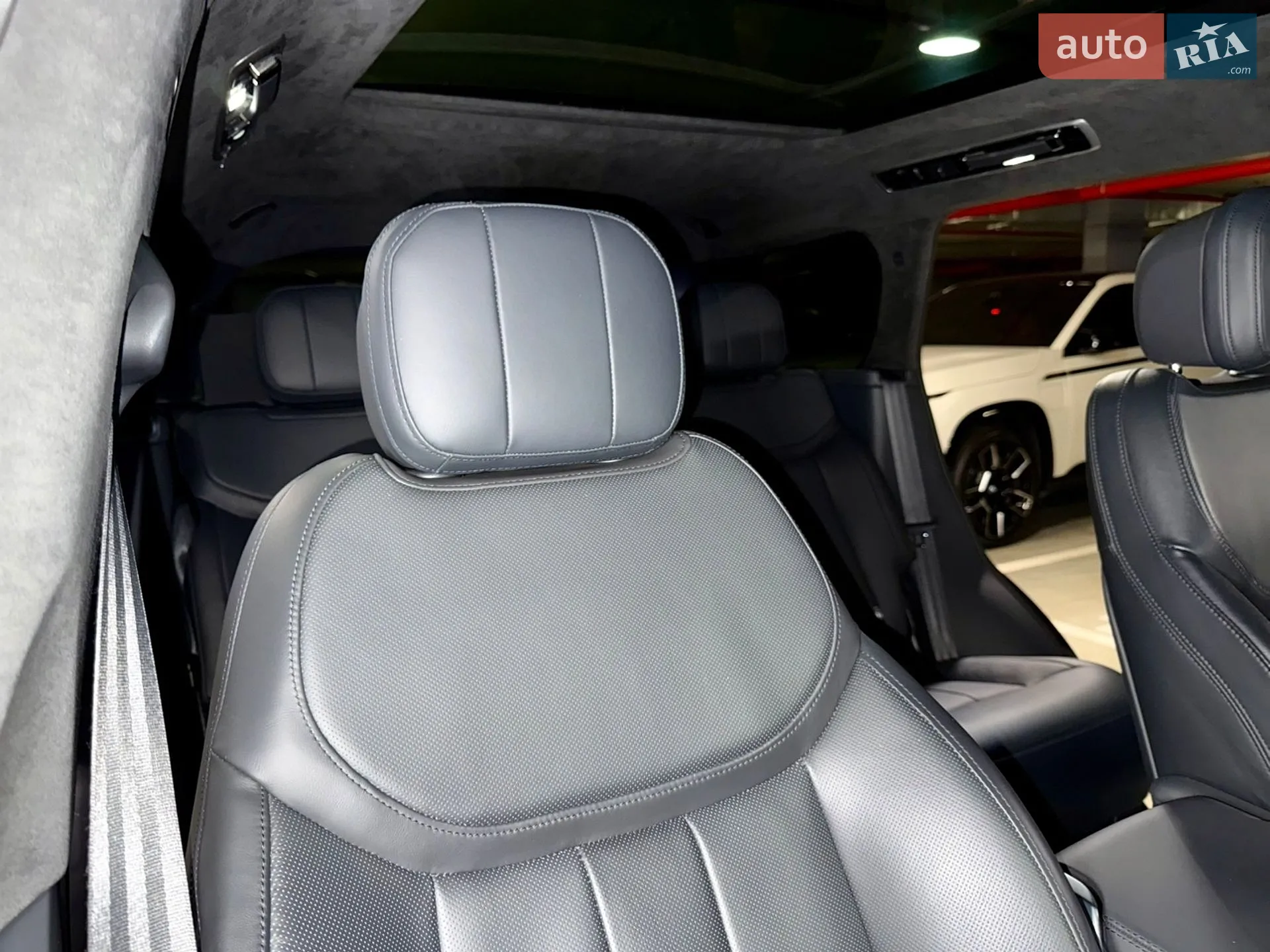 2022 Land Rover Range Rover - мініатюра 47