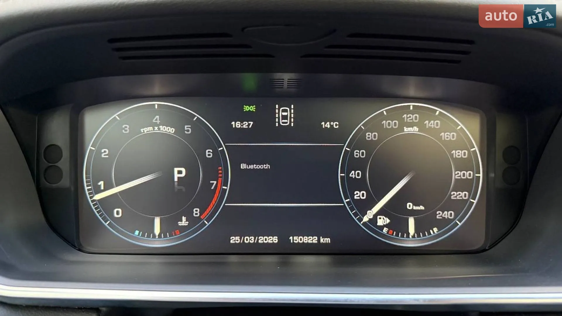 2016 Land Rover Range Rover - мініатюра 26