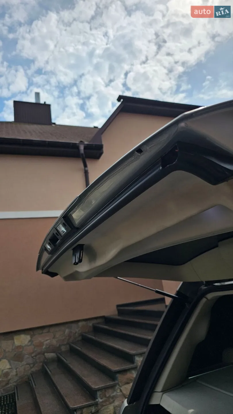 2010 Land Rover Range Rover - мініатюра 73