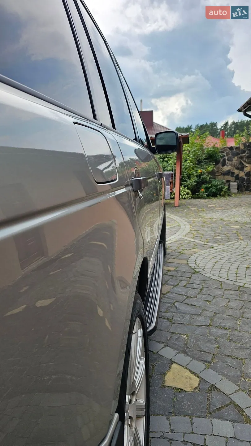 2010 Land Rover Range Rover - мініатюра 158