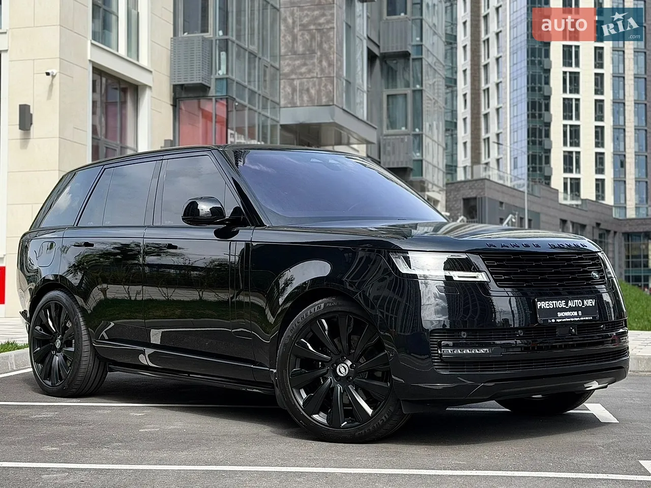2019 Rolls-Royce Cullinan - мініатюра 115