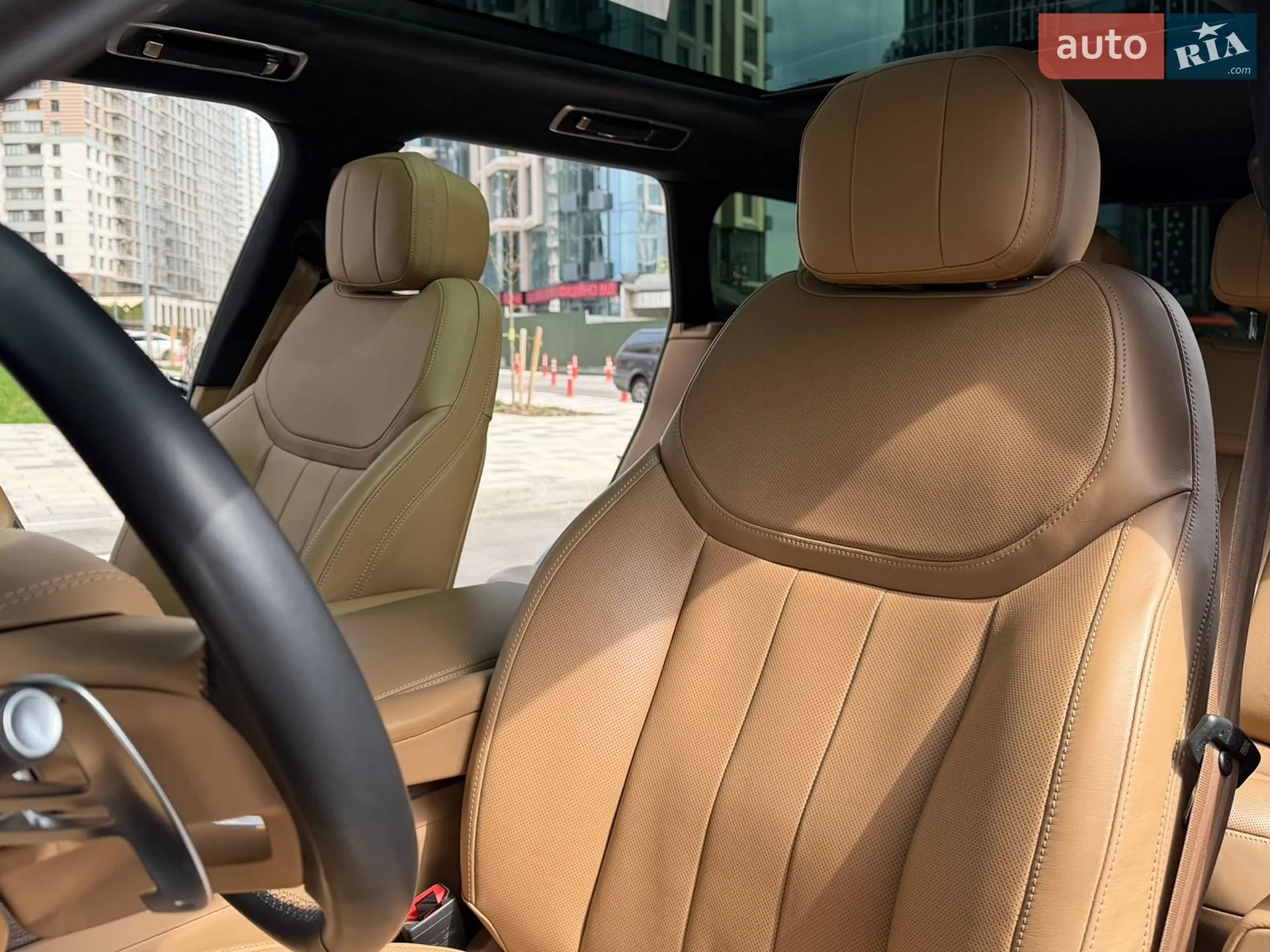 2023 Land Rover Range Rover - мініатюра 41