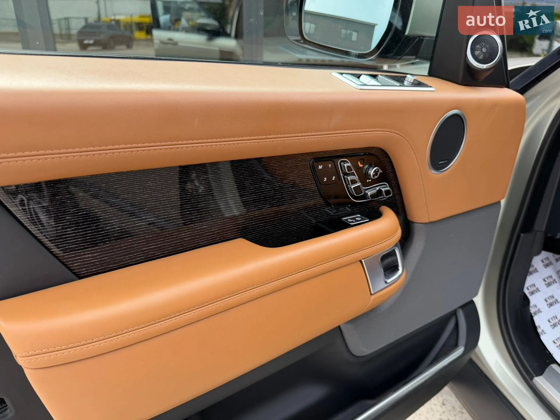 2019 Land Rover Range Rover - мініатюра 48