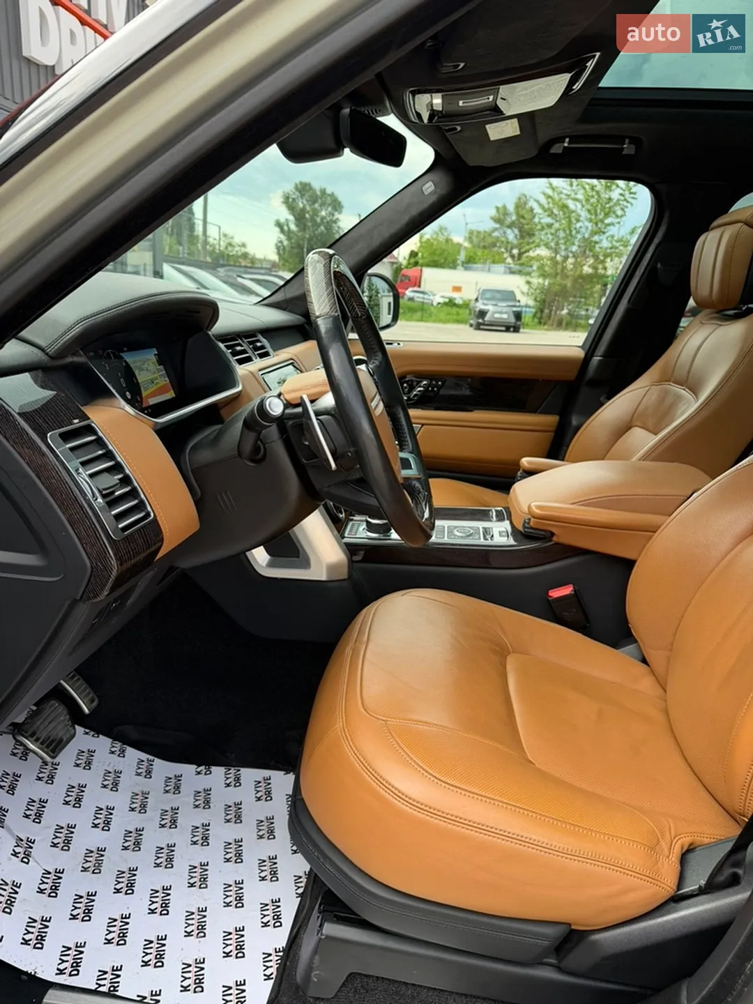 2019 Land Rover Range Rover - мініатюра 51