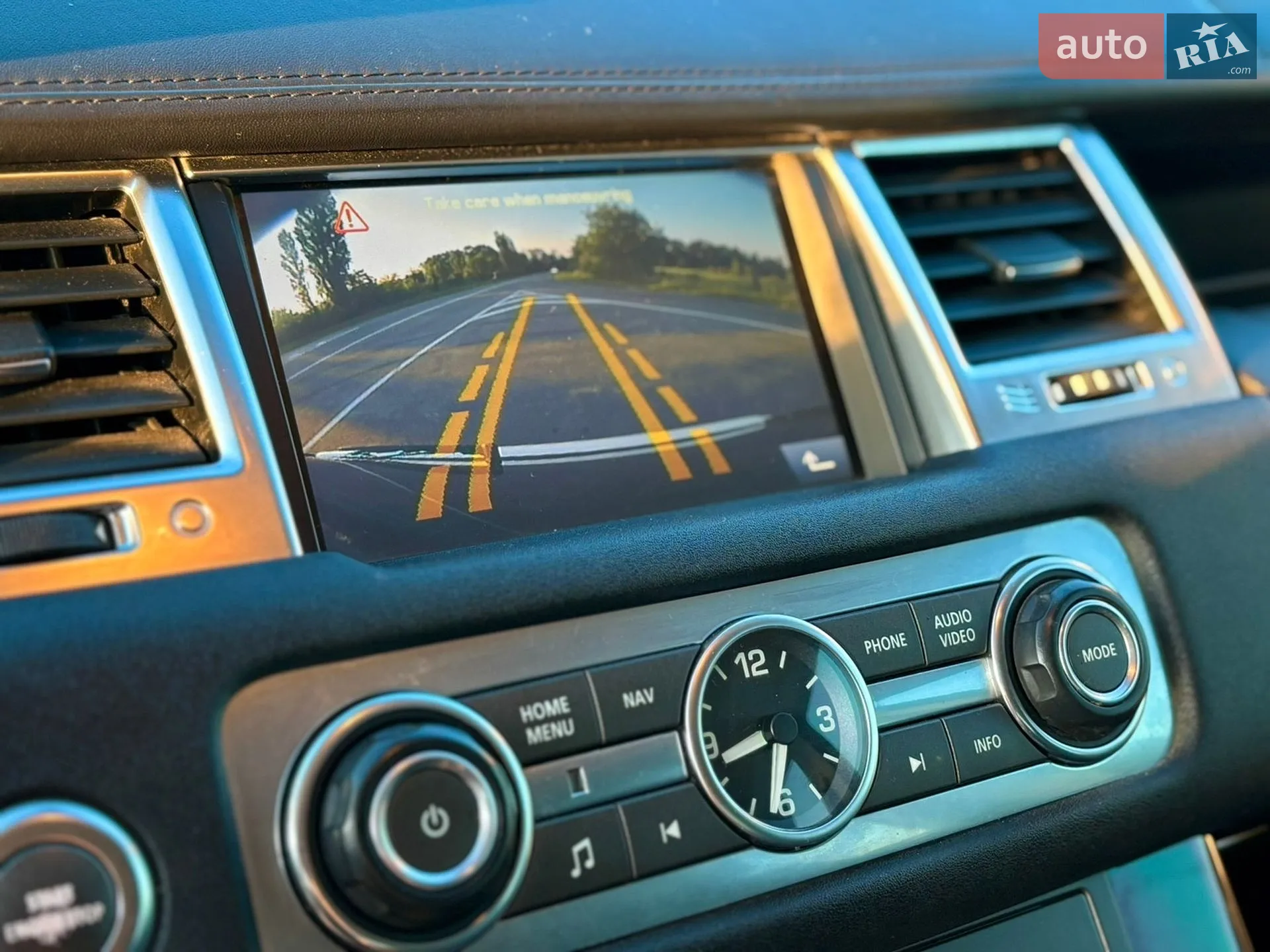 2011 Land Rover Range Rover - мініатюра 29