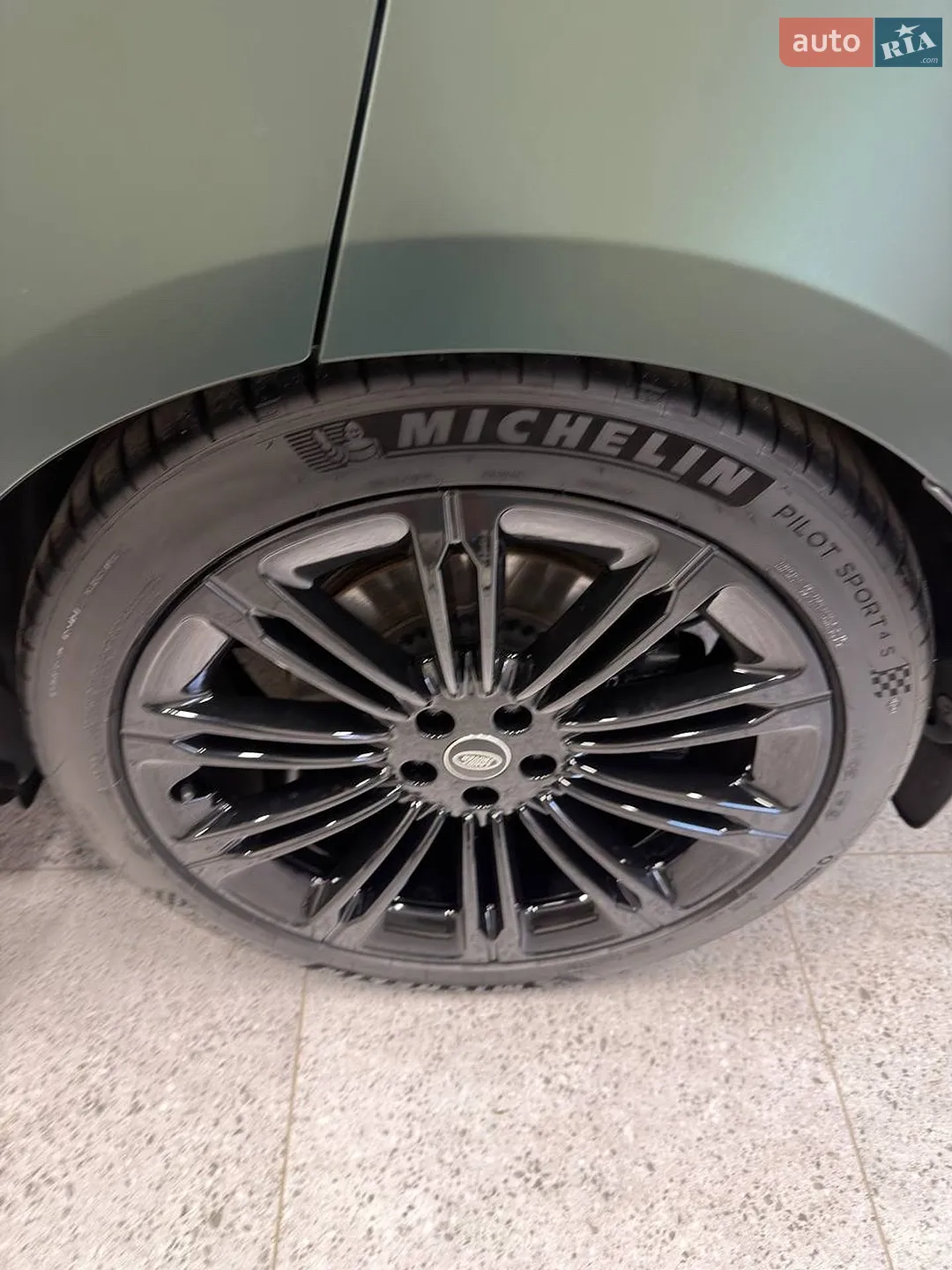 2024 Land Rover Range Rover - мініатюра 4
