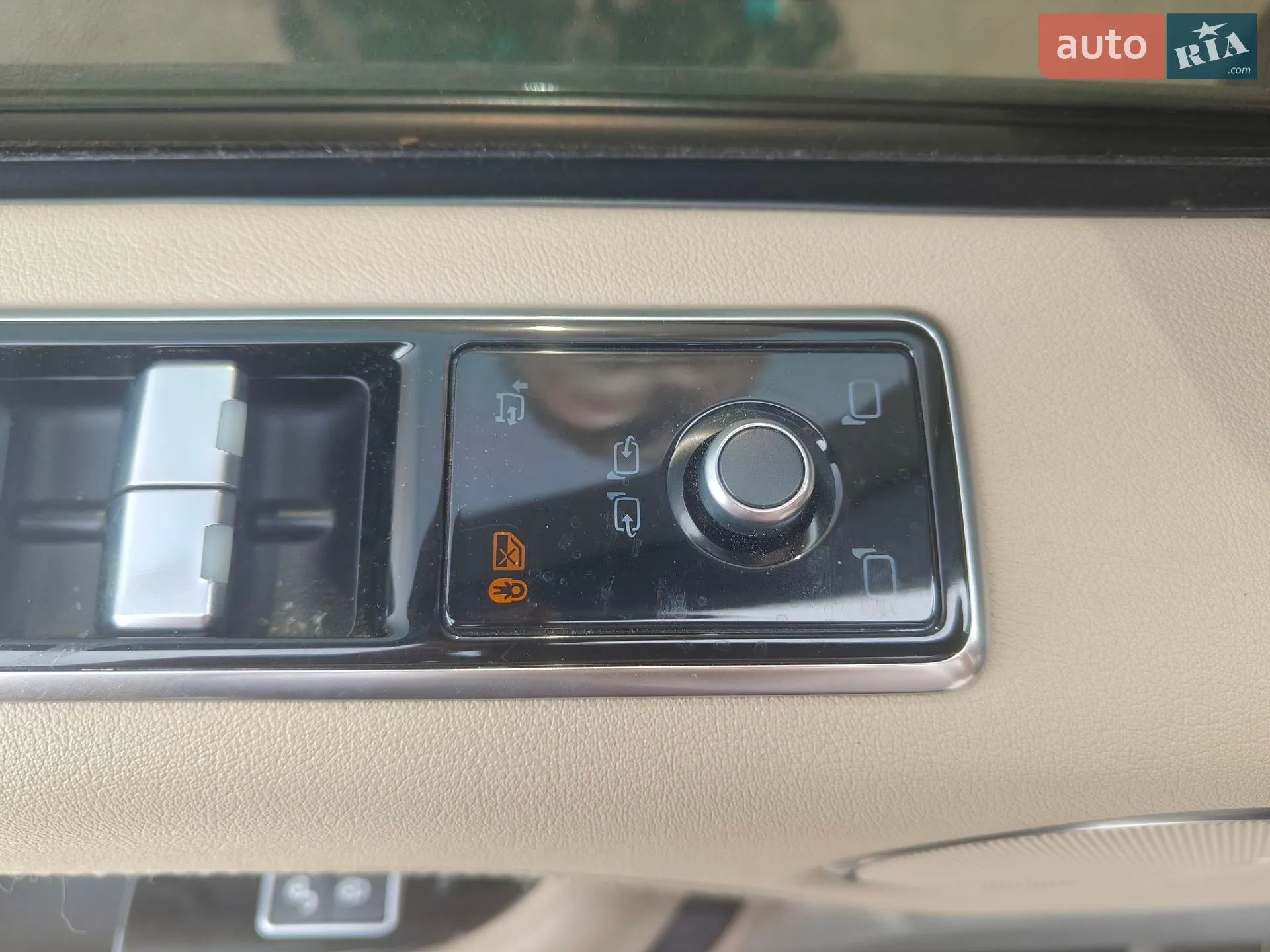 2020 Land Rover Range Rover - мініатюра 5