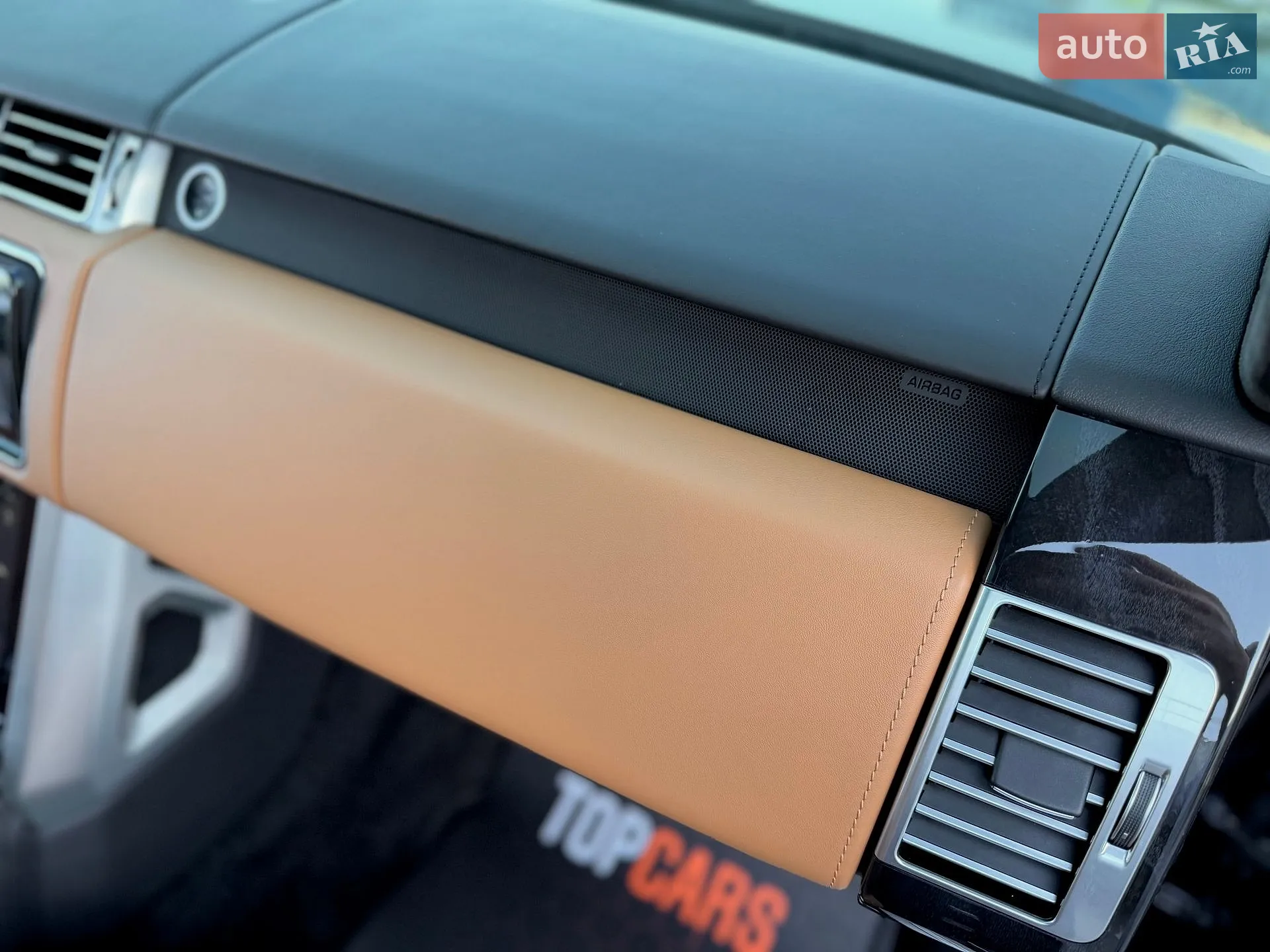 2020 Land Rover Range Rover - мініатюра 38