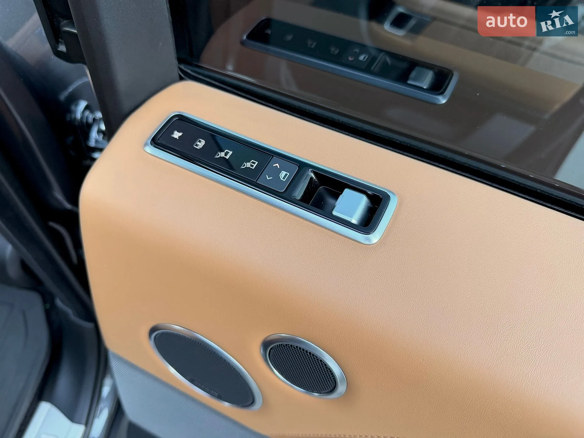 2020 Land Rover Range Rover - мініатюра 42