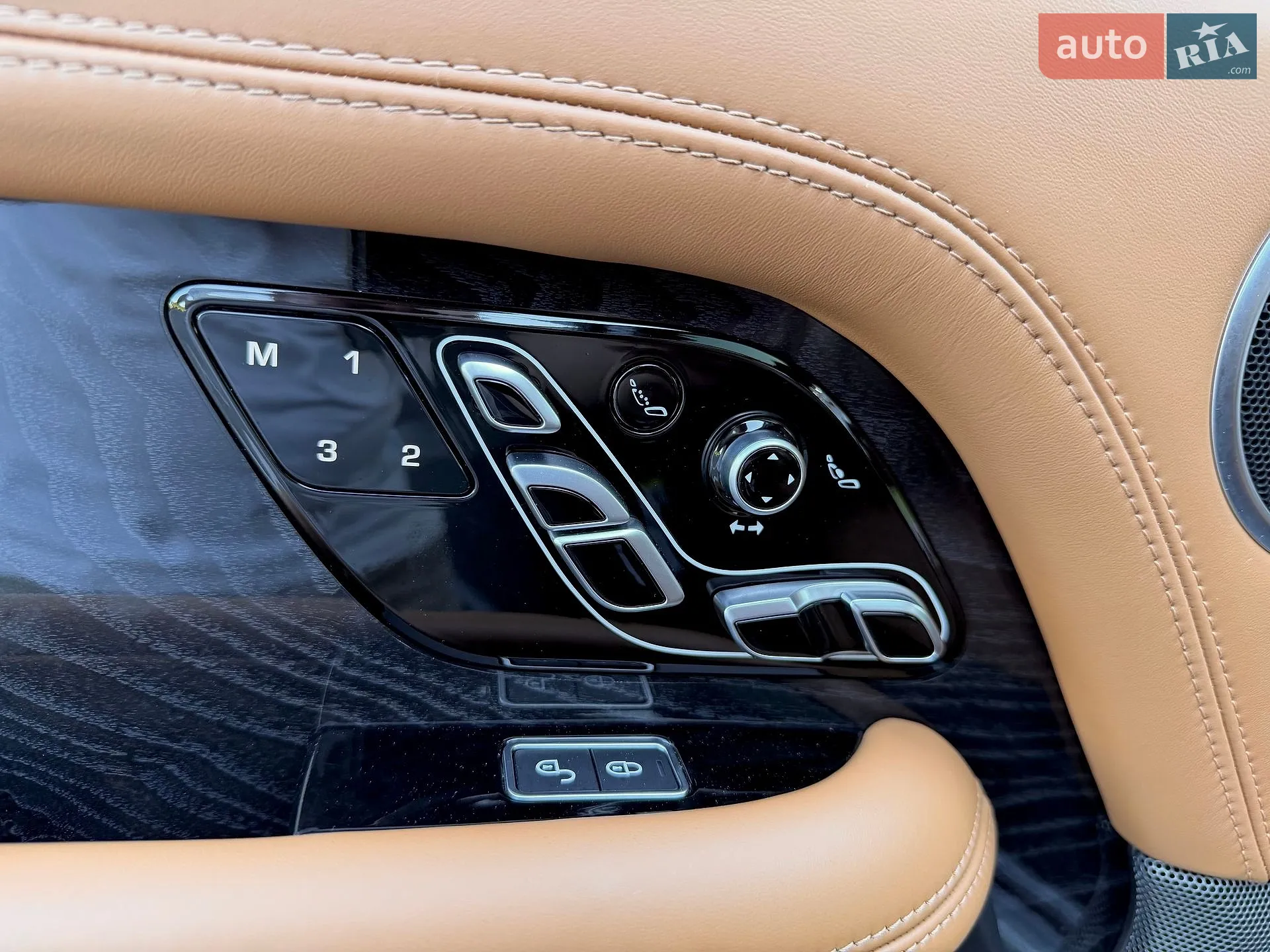 2020 Land Rover Range Rover - мініатюра 64