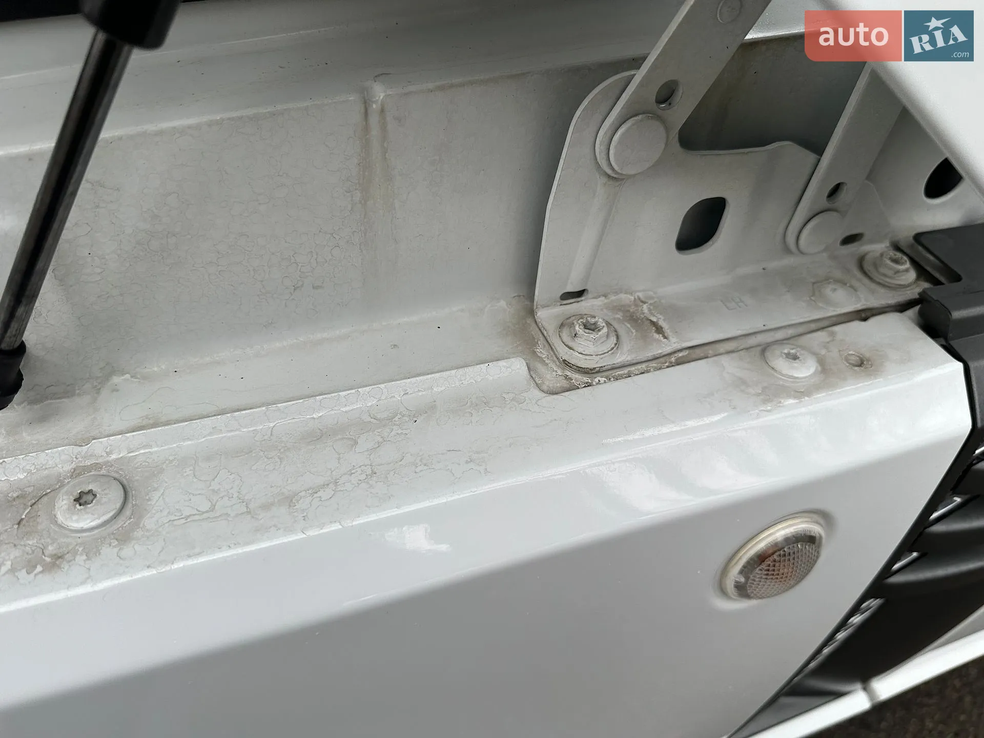2010 Land Rover Range Rover - мініатюра 72