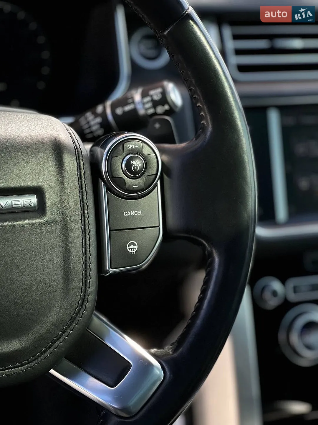 2016 Land Rover Range Rover - мініатюра 31