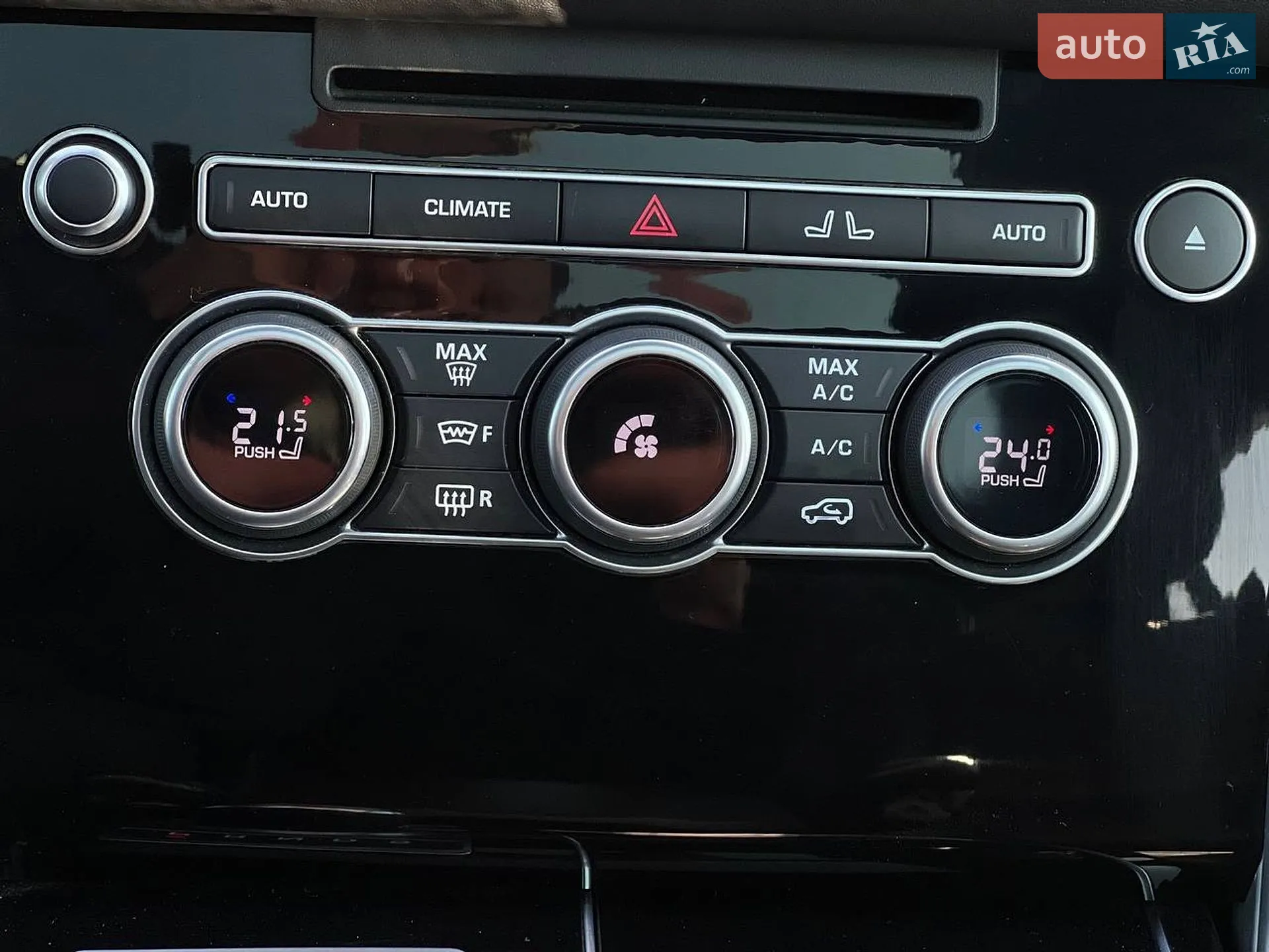 2016 Land Rover Range Rover - мініатюра 39