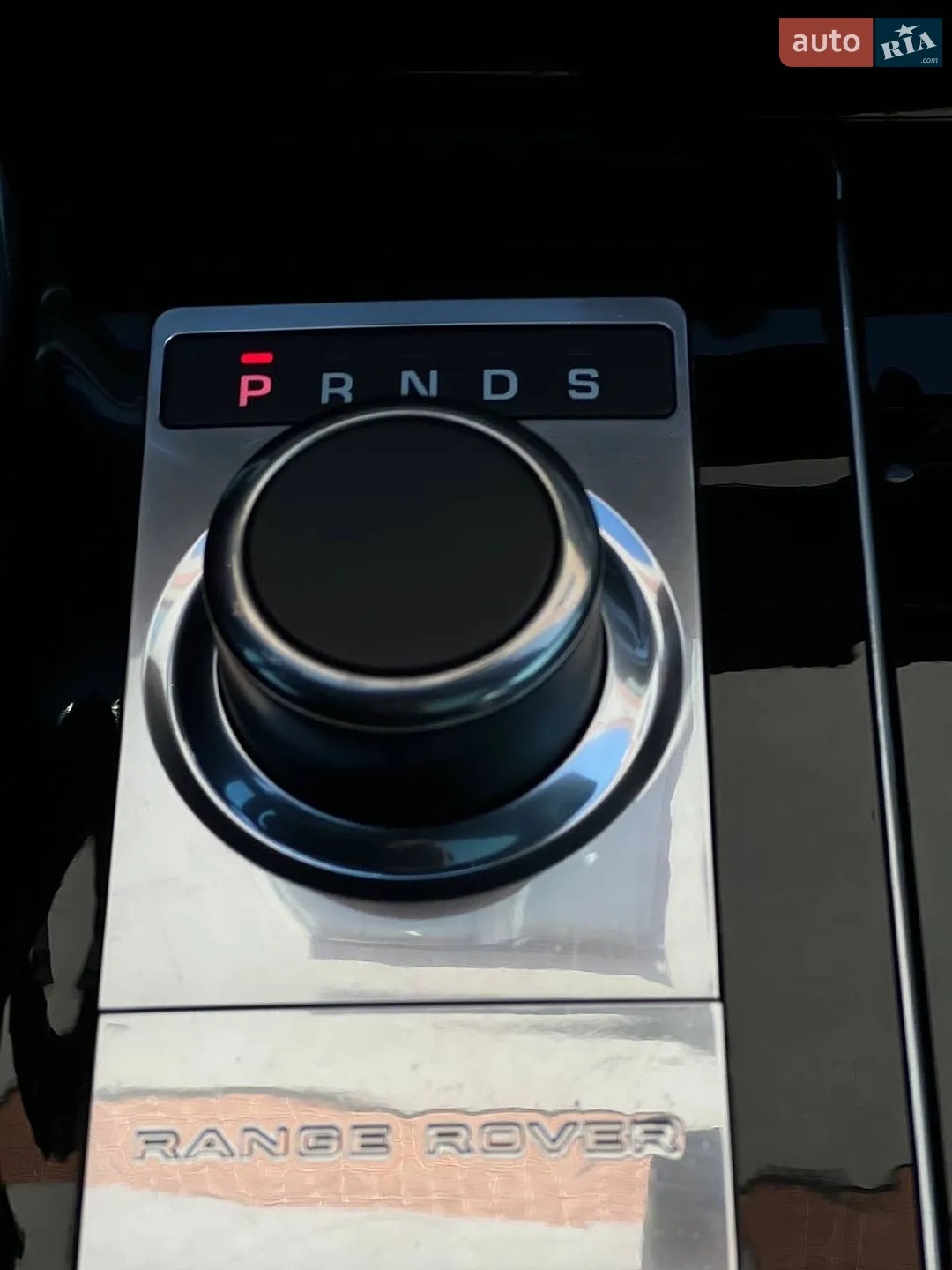 2016 Land Rover Range Rover - мініатюра 42
