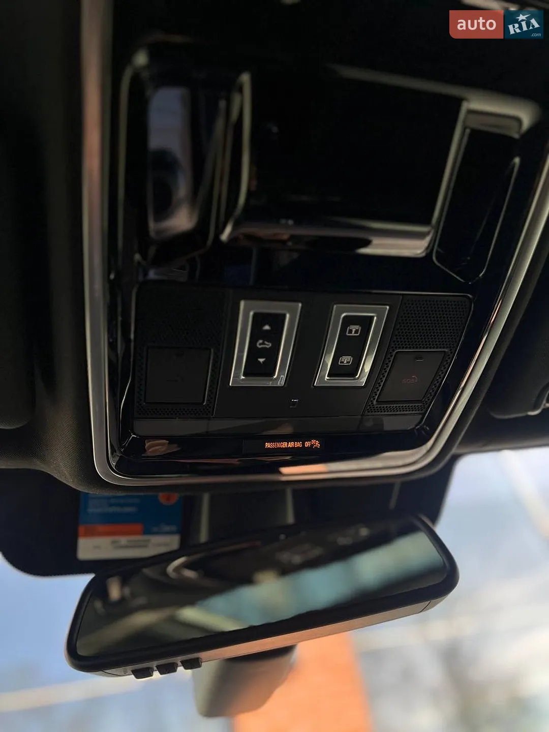 2016 Land Rover Range Rover - мініатюра 45