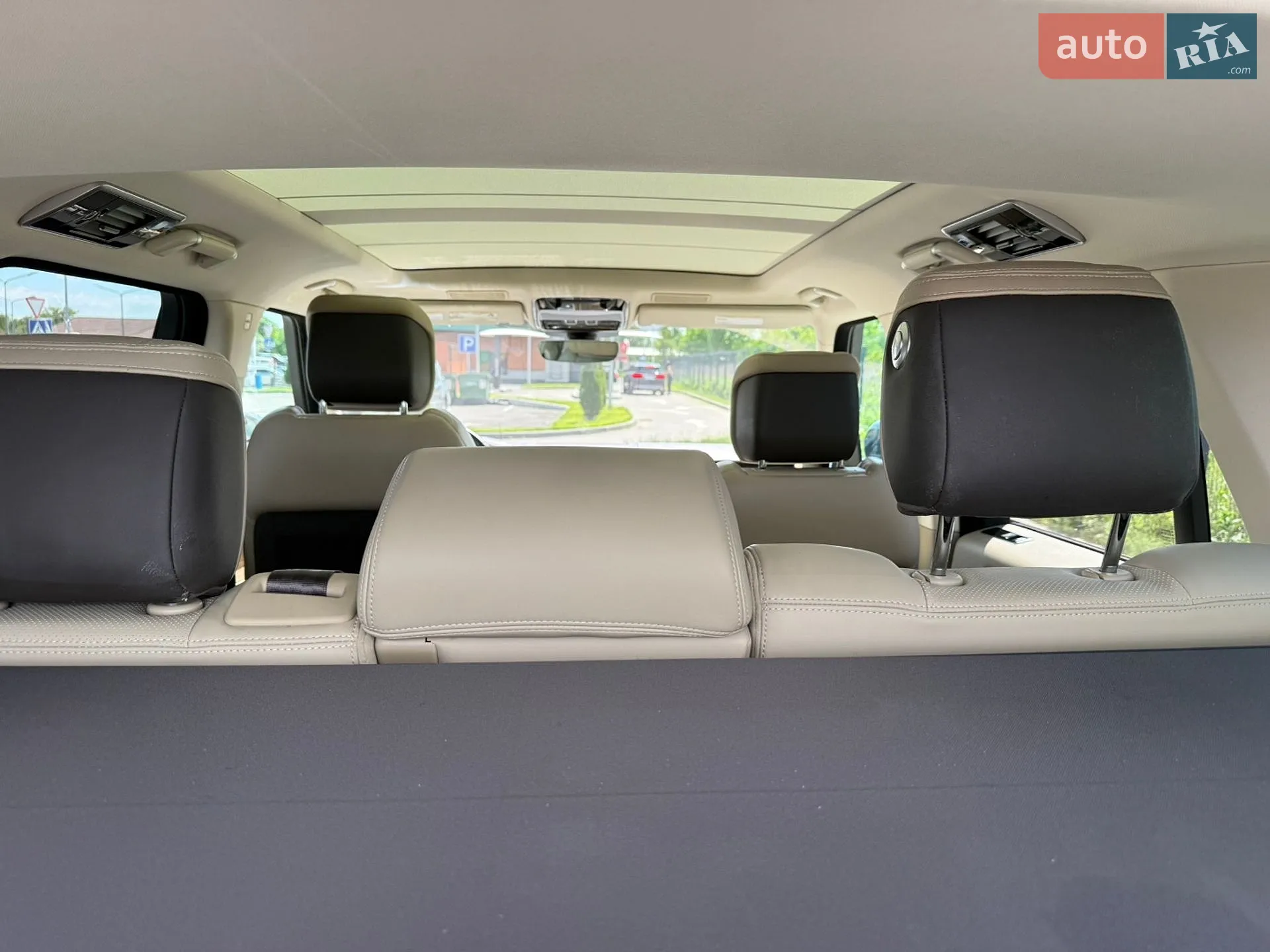 2019 Land Rover Range Rover - мініатюра 19