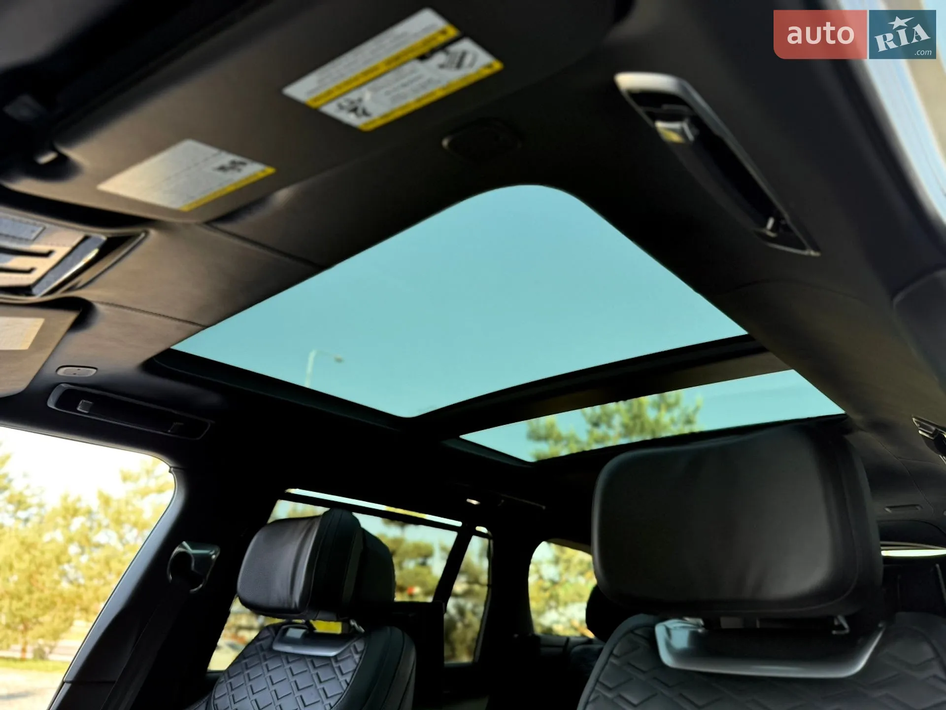 2023 Land Rover Range Rover - мініатюра 34