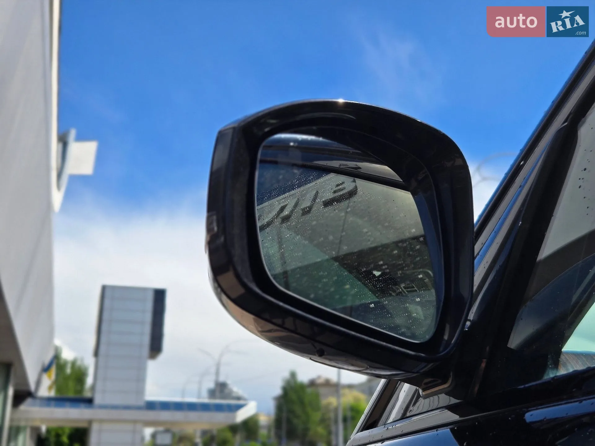 2013 Land Rover Range Rover - мініатюра 3