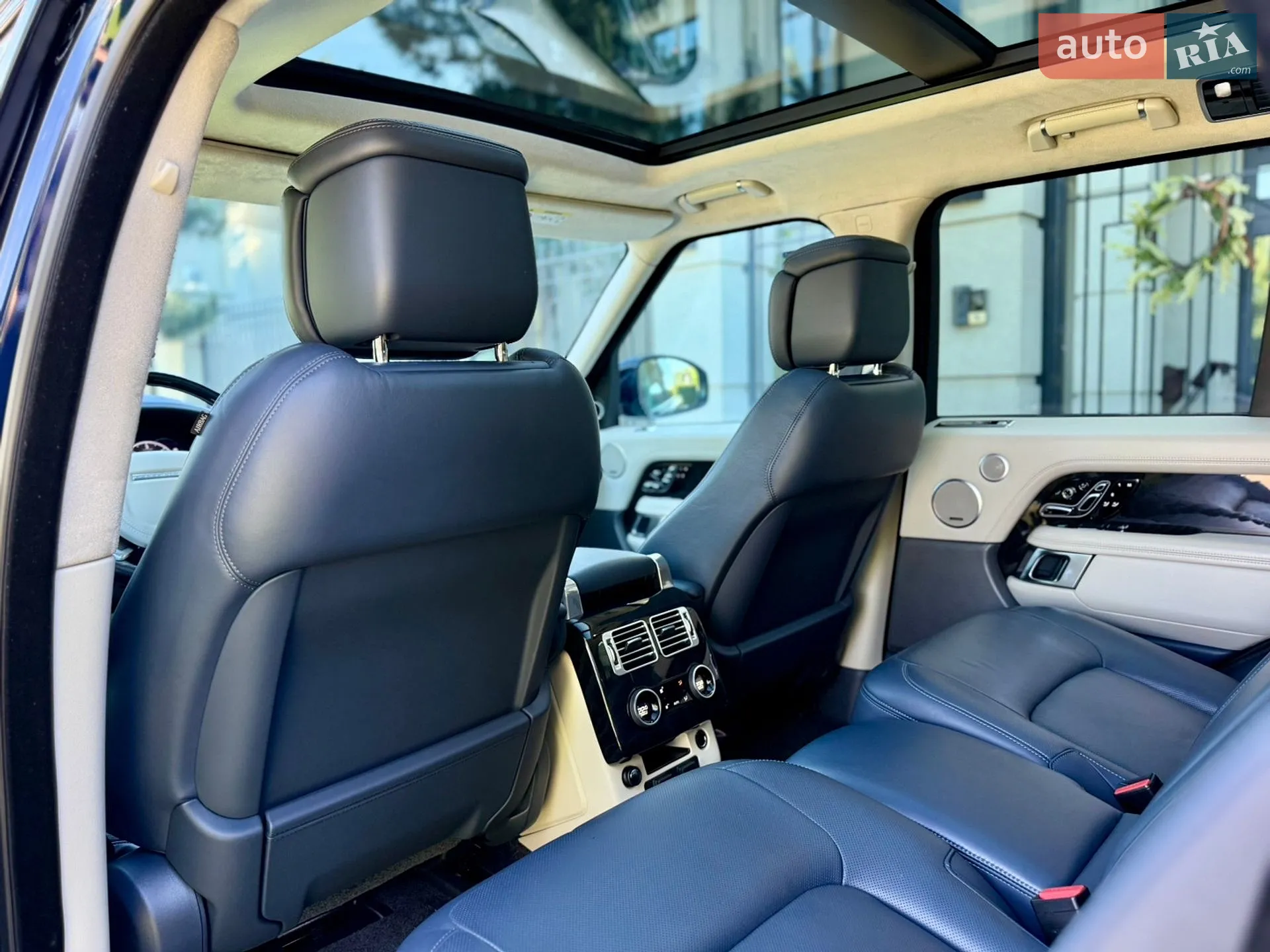 2019 Land Rover Range Rover - мініатюра 42