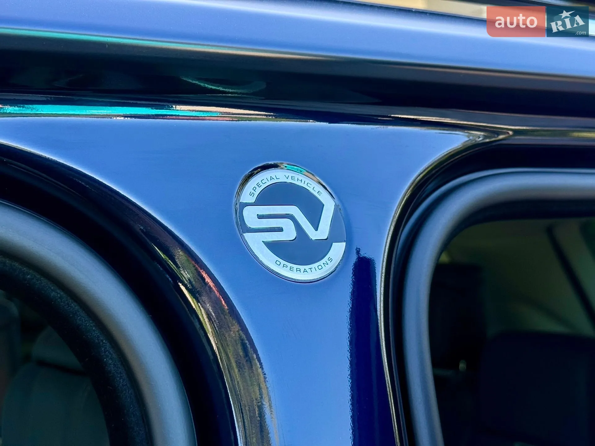 2019 Land Rover Range Rover - мініатюра 52