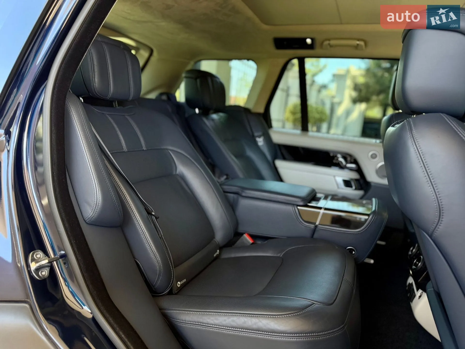 2019 Land Rover Range Rover - мініатюра 61