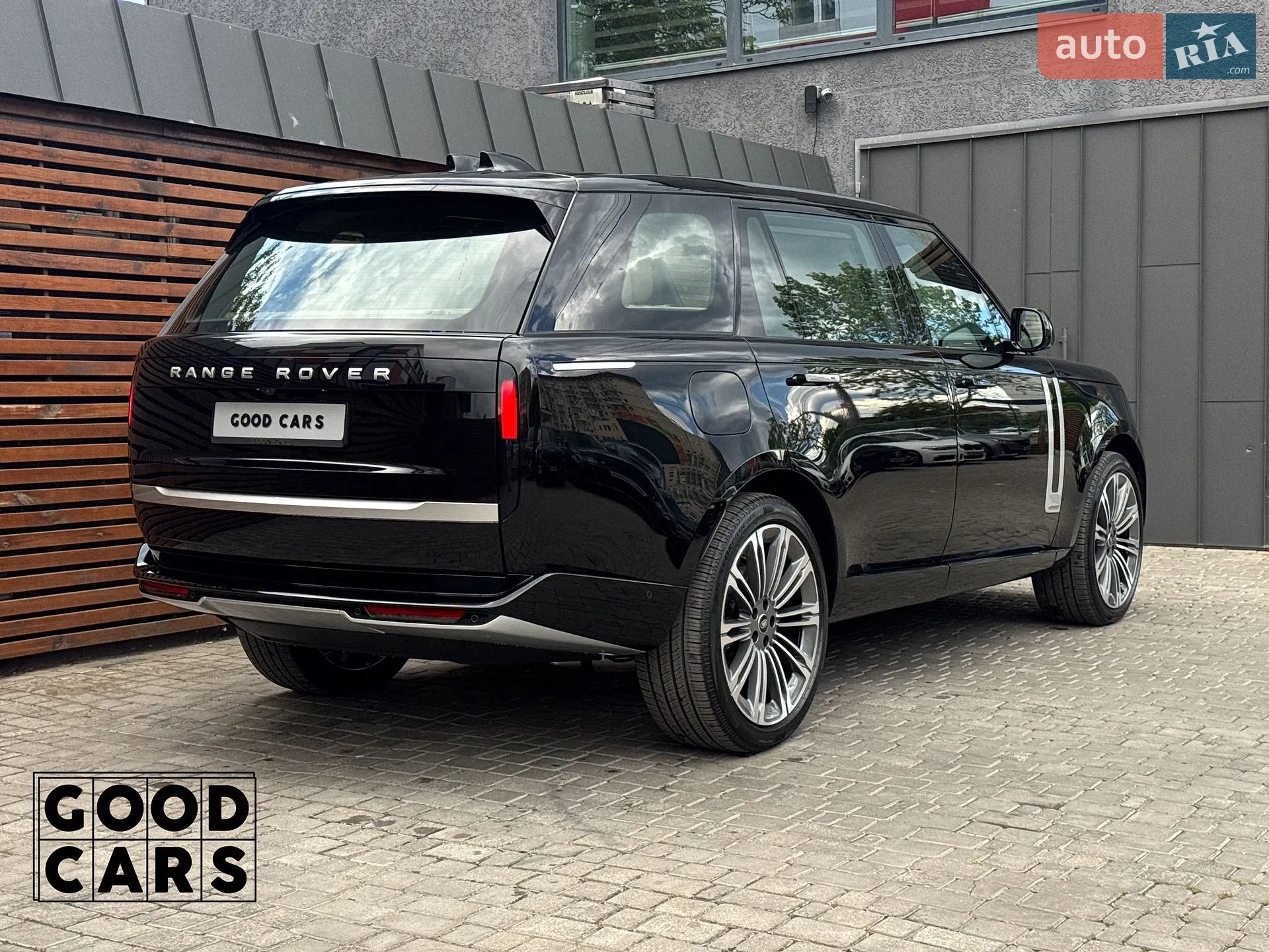 2024 Land Rover Range Rover - мініатюра 7