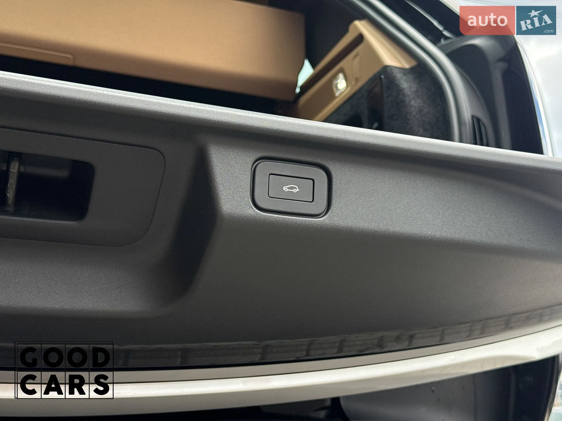 2024 Land Rover Range Rover - мініатюра 23