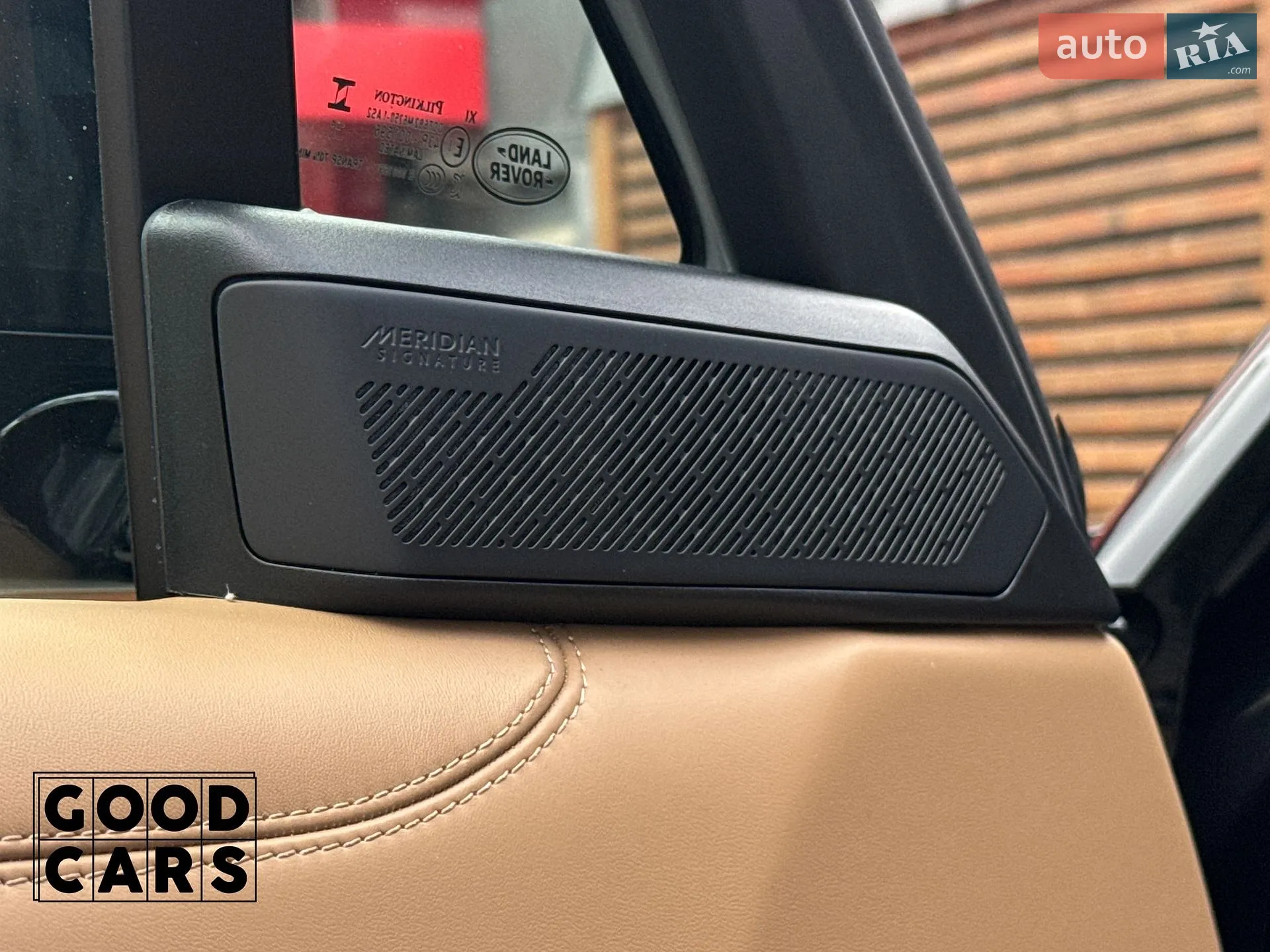 2024 Land Rover Range Rover - мініатюра 30