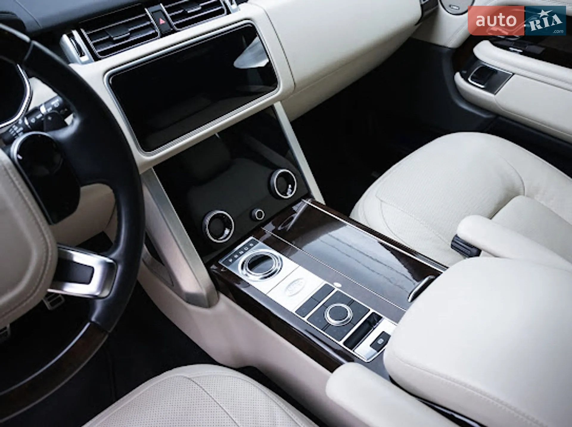 2020 Land Rover Range Rover - мініатюра 13