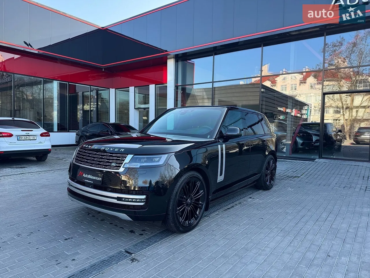 2024 Mercedes-Benz GLB - мініатюра 30