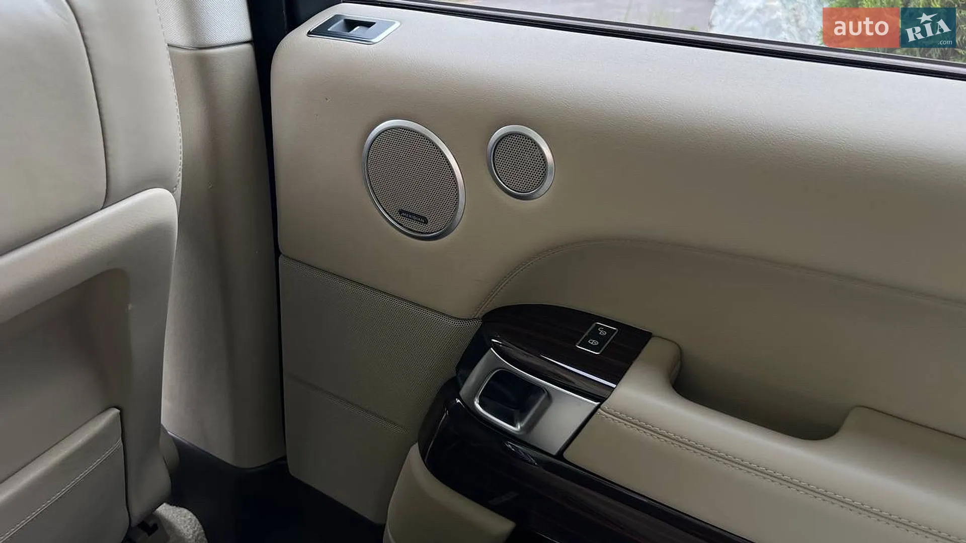 2017 Land Rover Range Rover - мініатюра 36