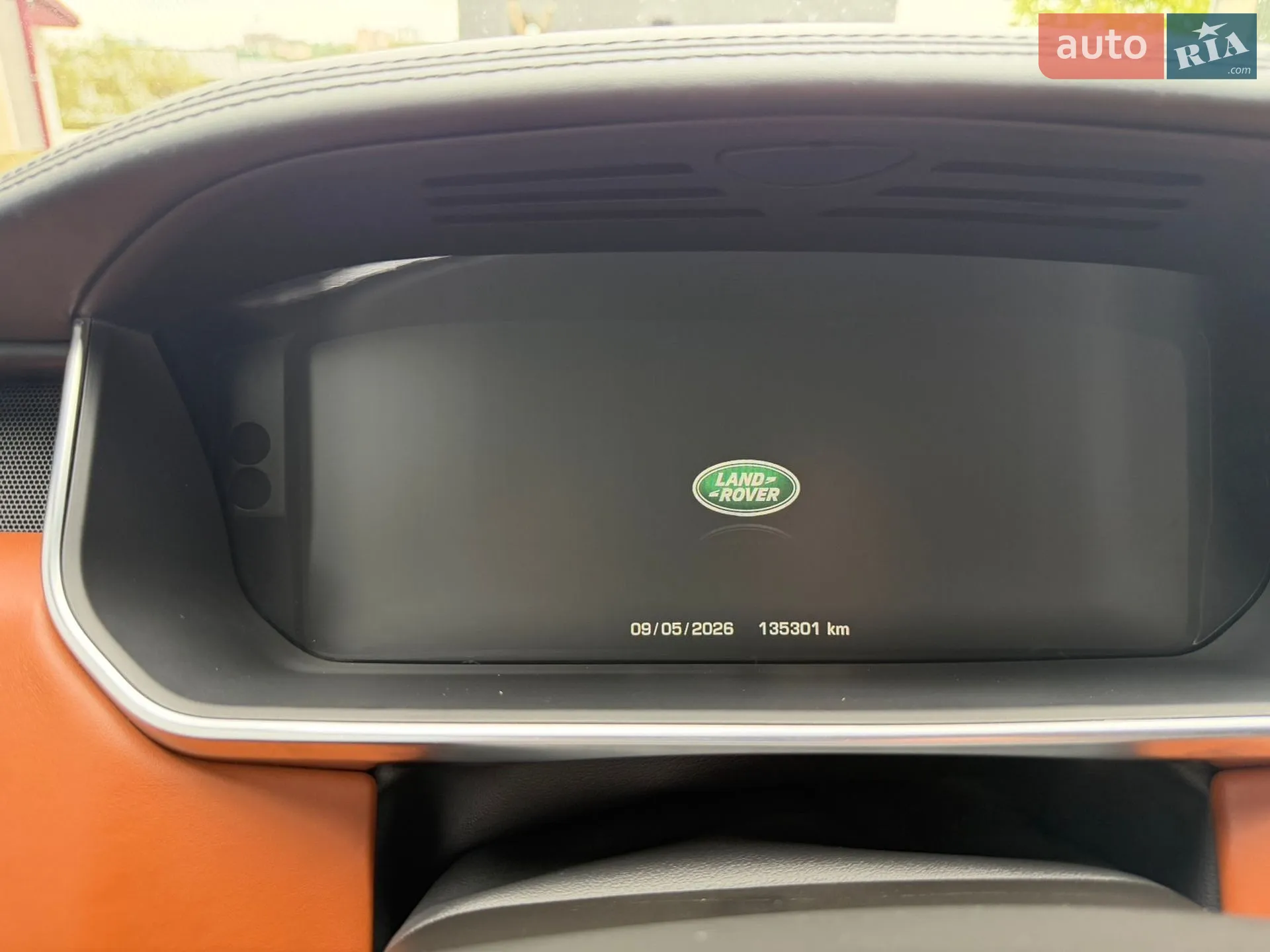 2014 Land Rover Range Rover - мініатюра 41