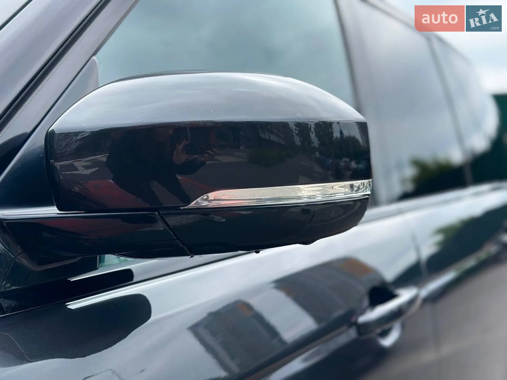 2018 Land Rover Range Rover - мініатюра 14