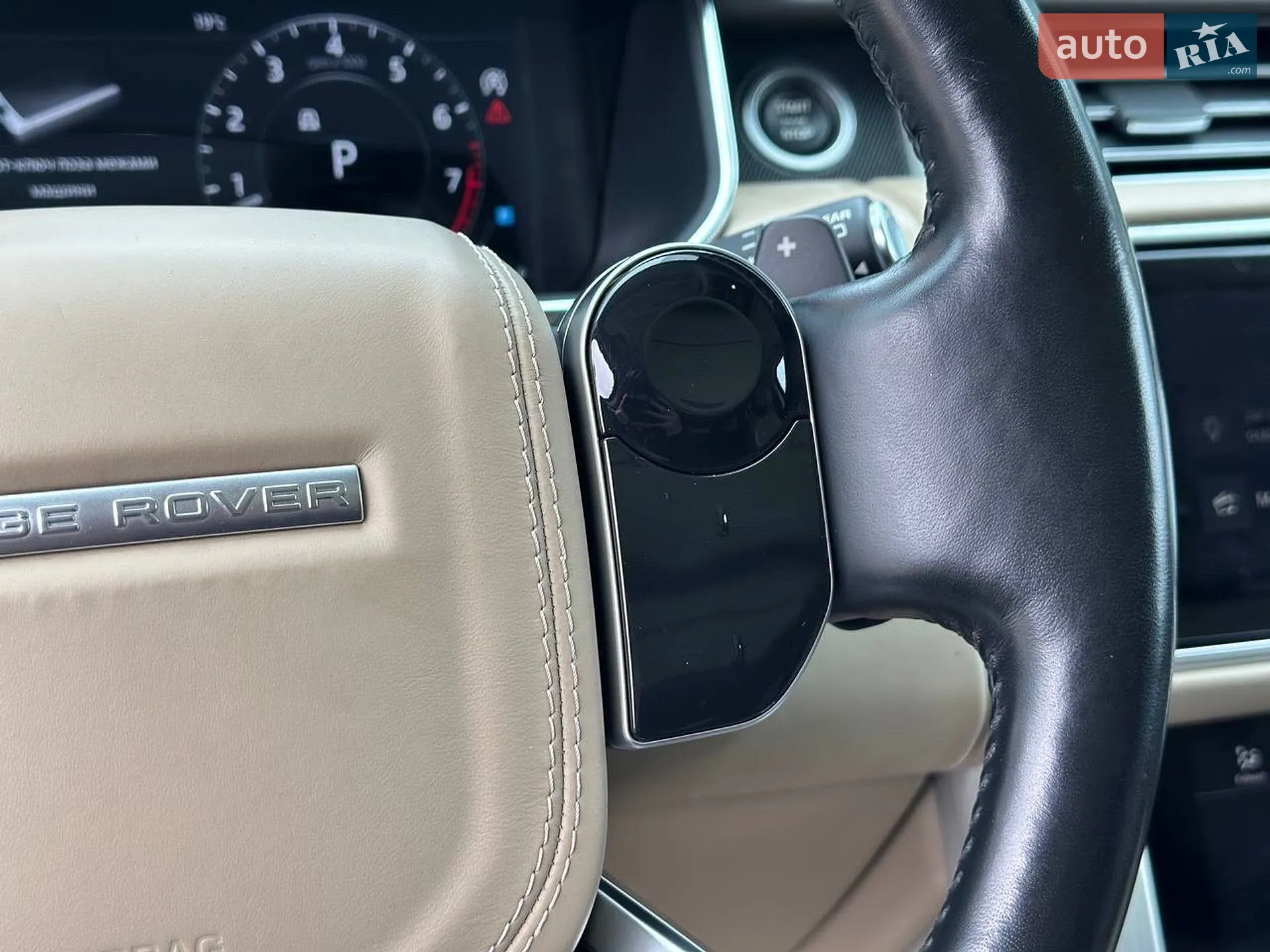 2018 Land Rover Range Rover - мініатюра 26