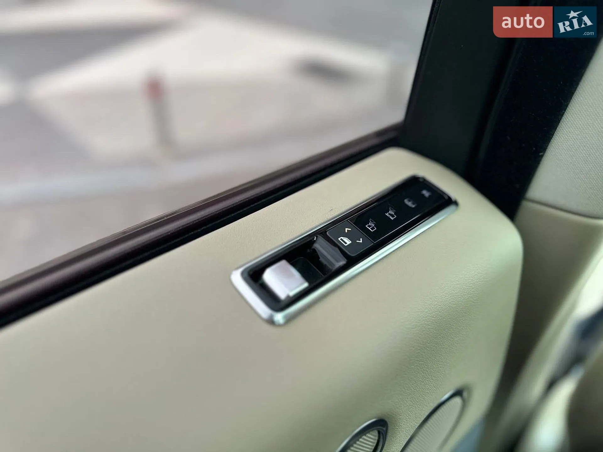 2018 Land Rover Range Rover - мініатюра 43