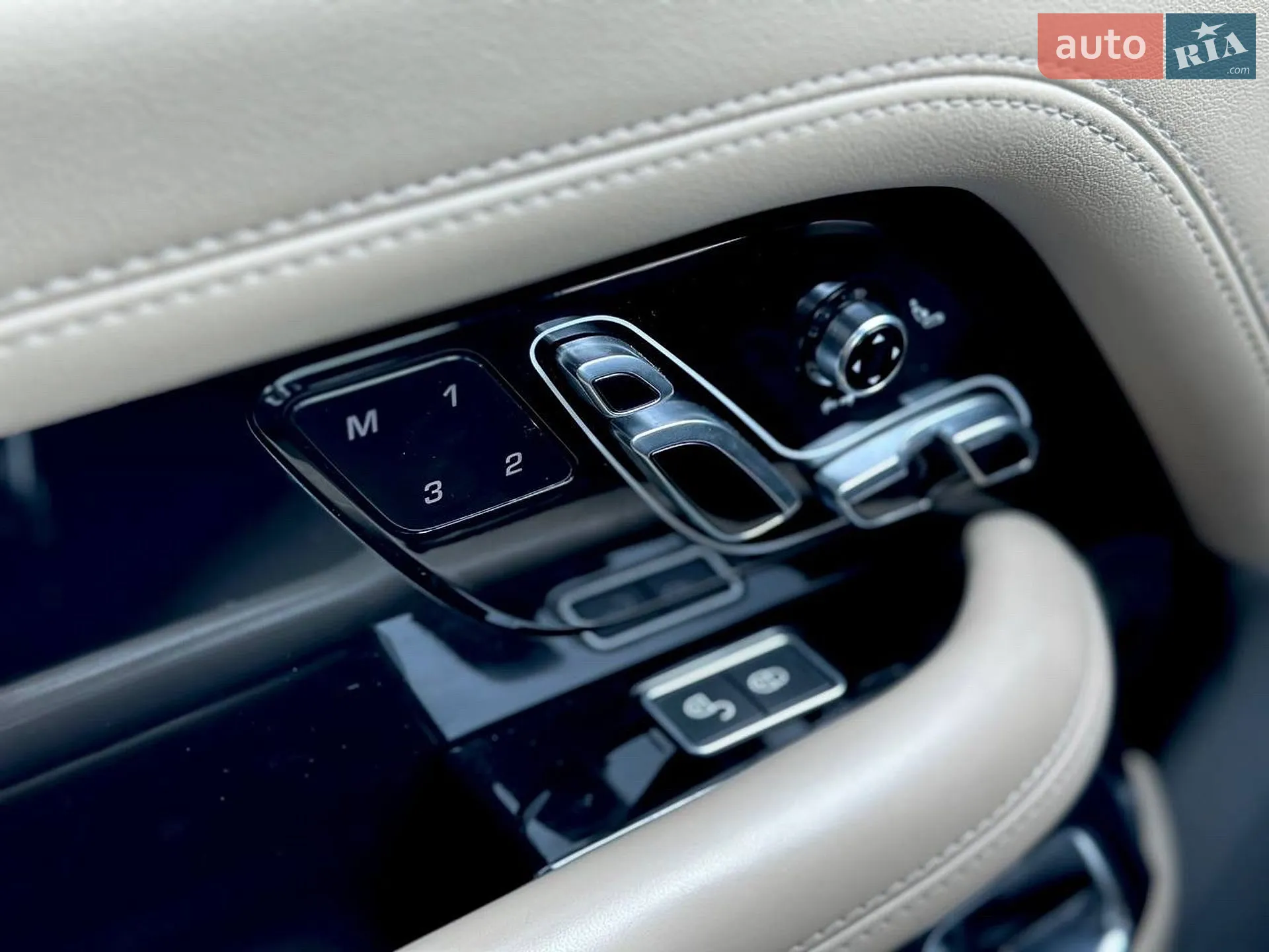 2018 Land Rover Range Rover - мініатюра 45