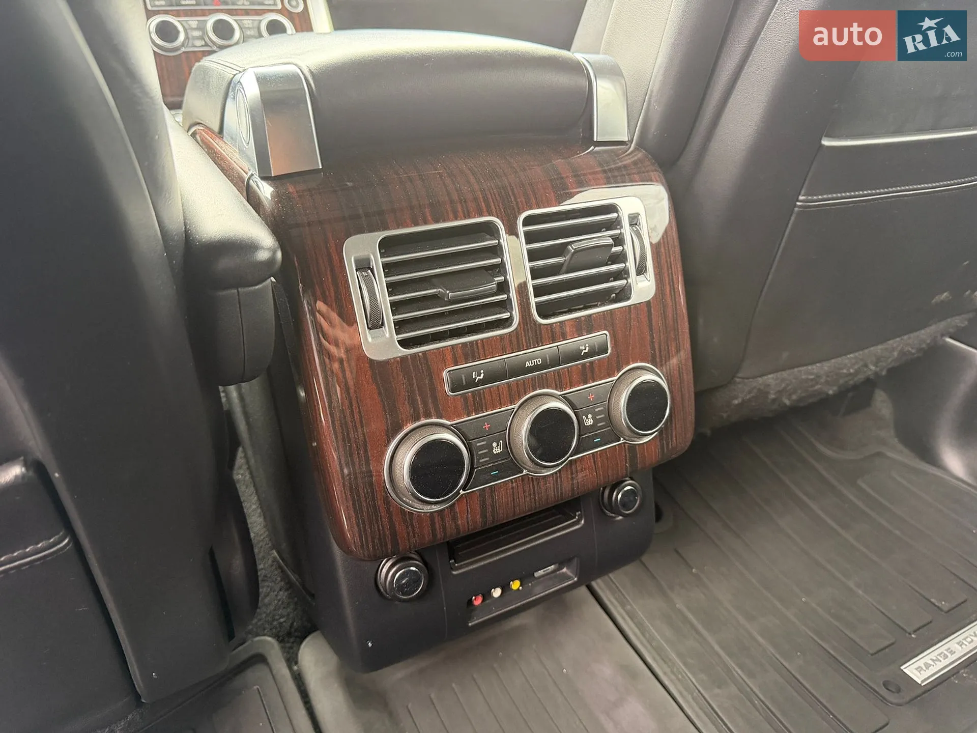 2017 Nissan Rogue - мініатюра 12
