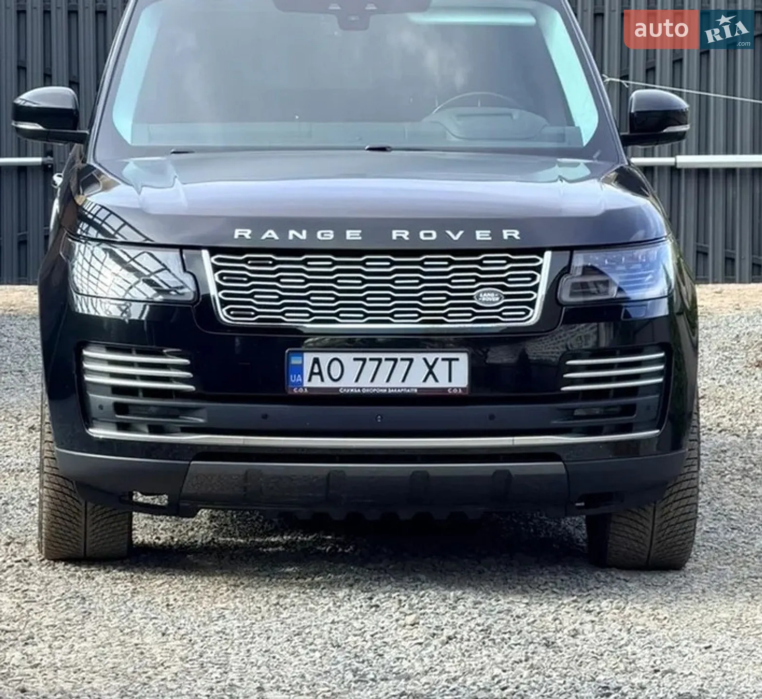 2020 Land Rover Range Rover - мініатюра 15