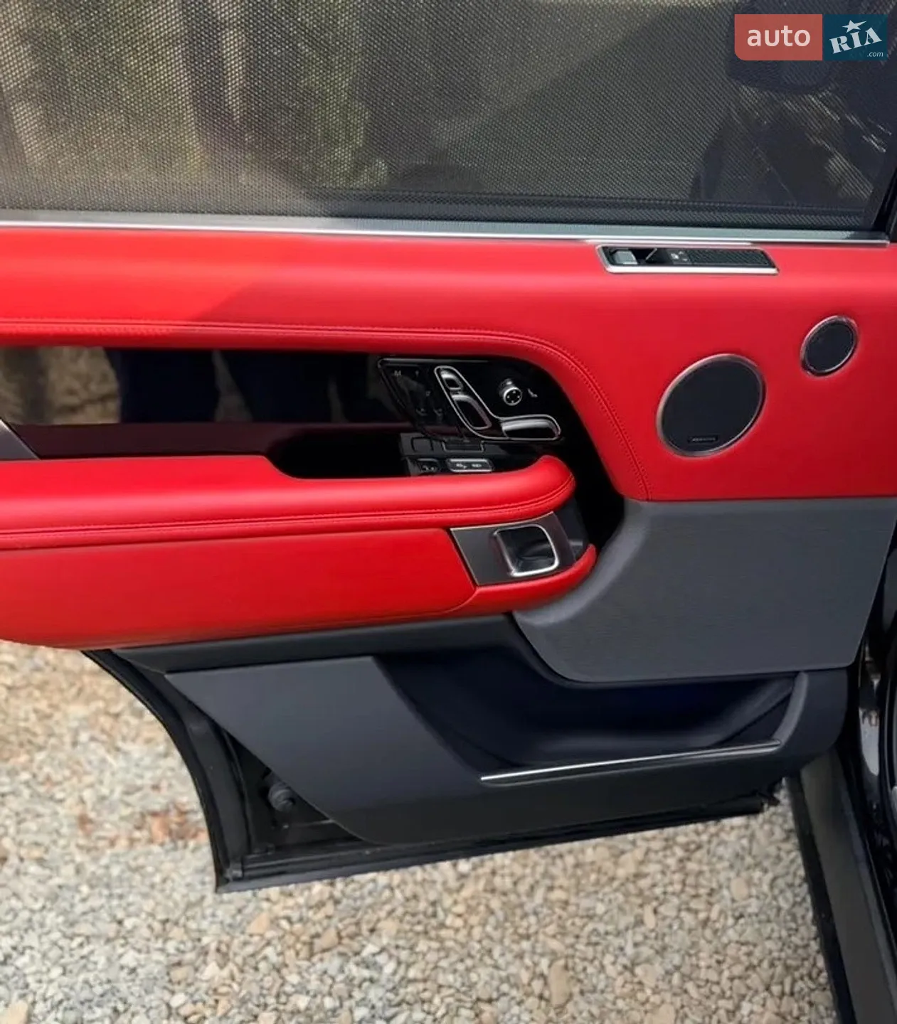 2020 Land Rover Range Rover - мініатюра 35