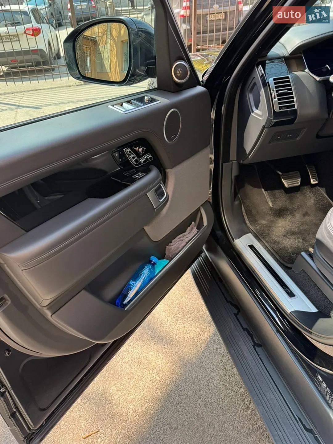2021 Land Rover Range Rover - мініатюра 5